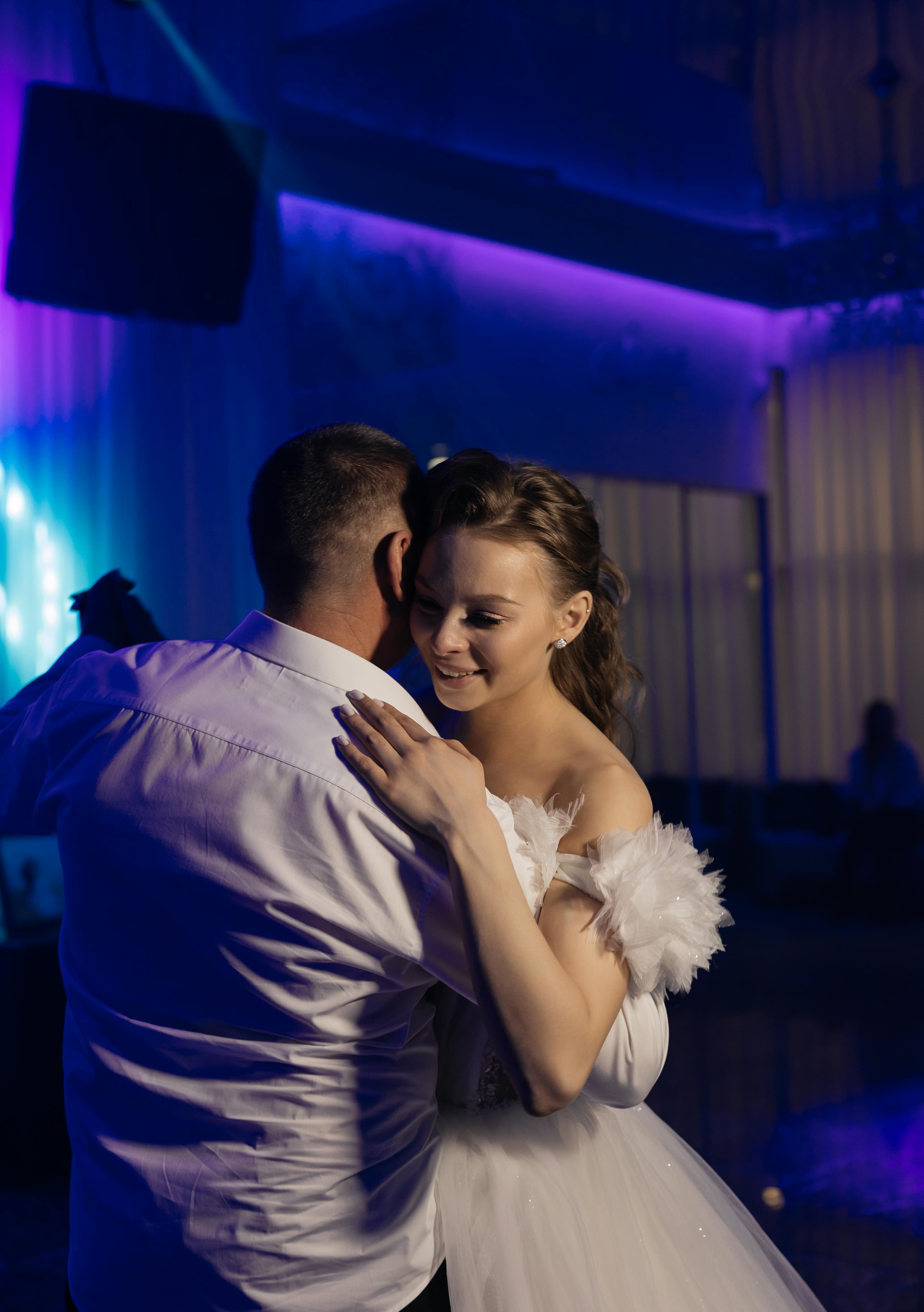 Свадебная история. Пробуждение весны. Свадебный и семейный фотограф Рассказова Виктория