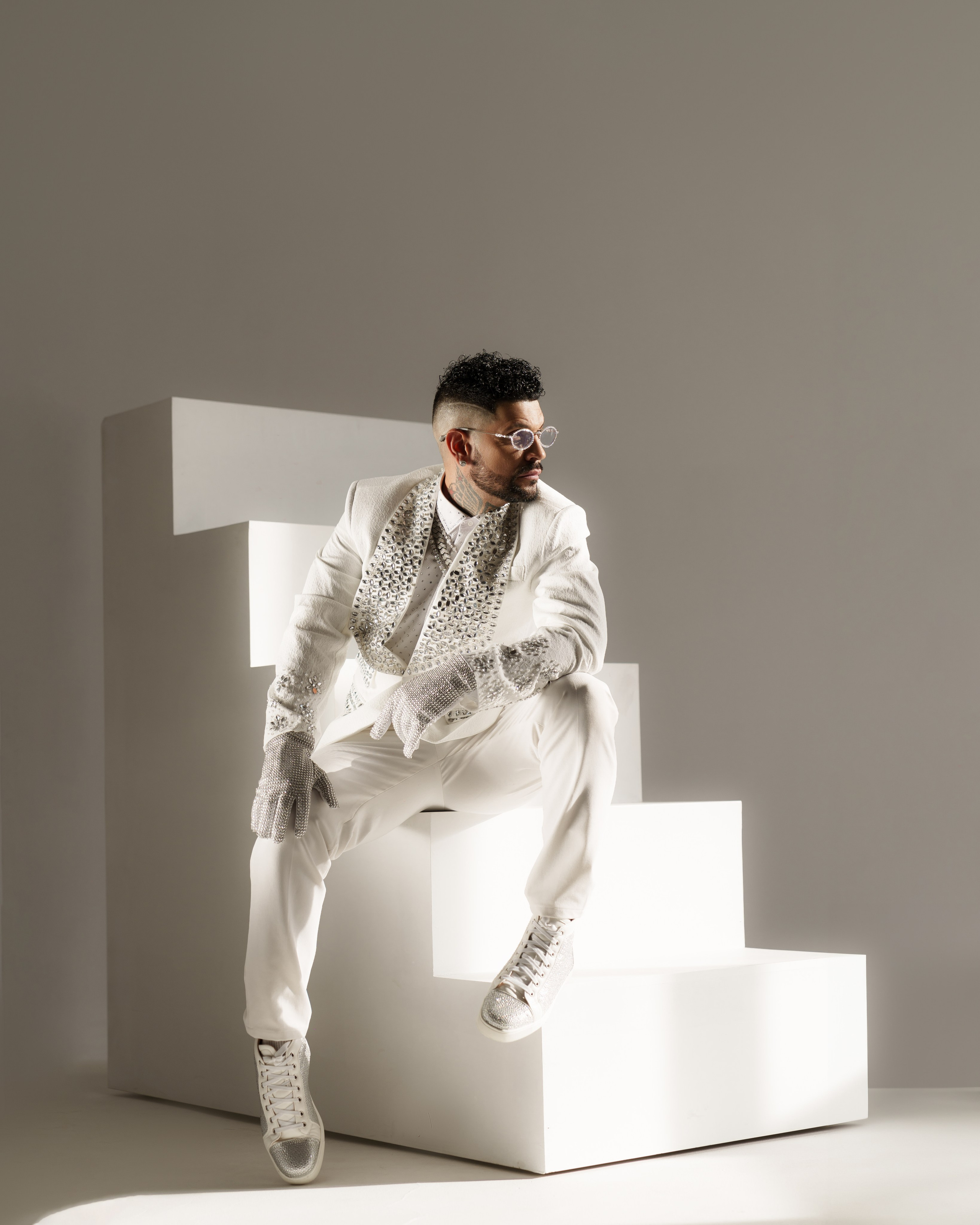 FRANKY RAY. Фотограф TAULAN_1