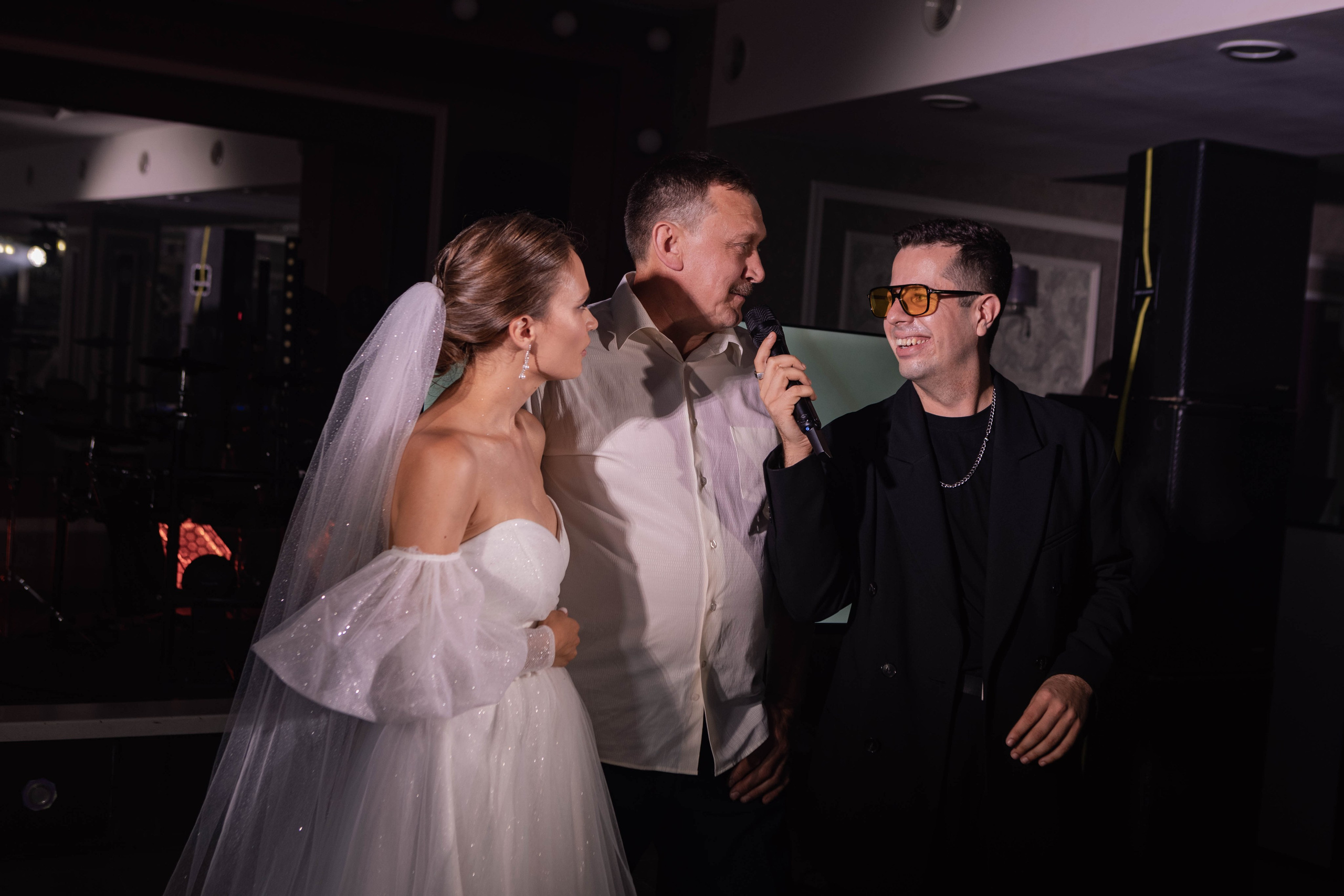 Марат & Анна