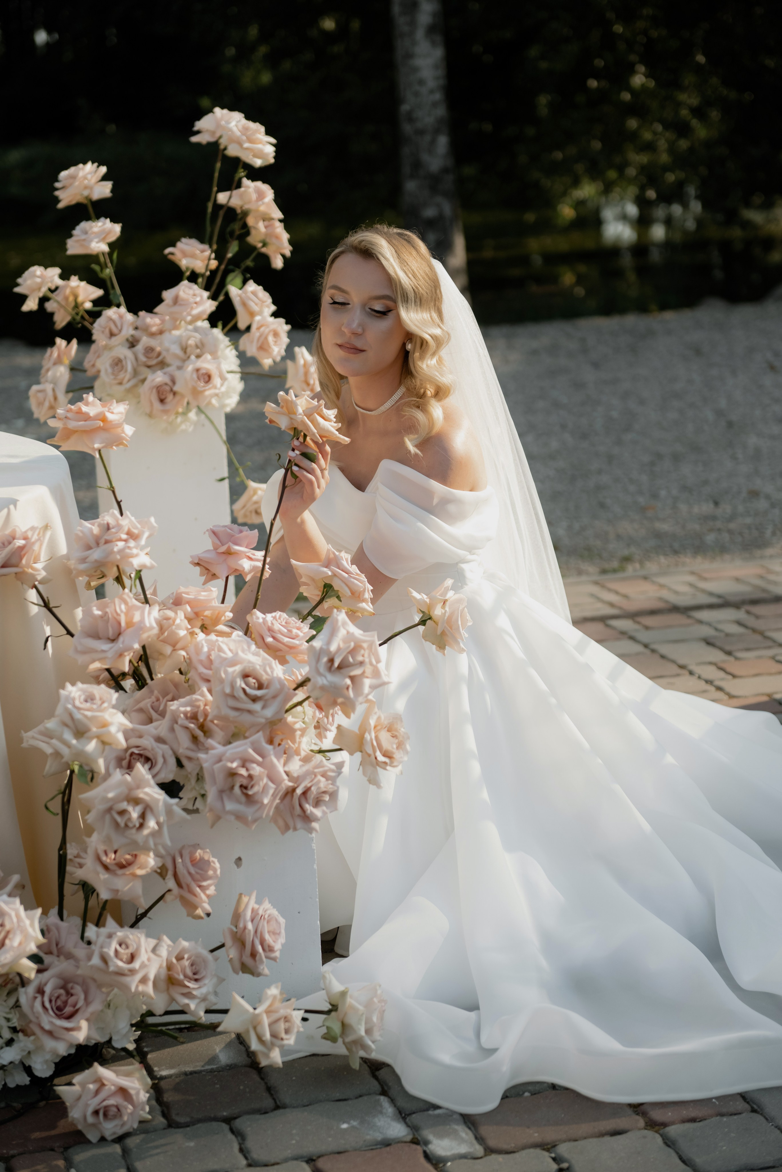 Evgeniy|Diana. Свадебный фотограф в Минске и Санкт-Петербурге Вероника Аксенова