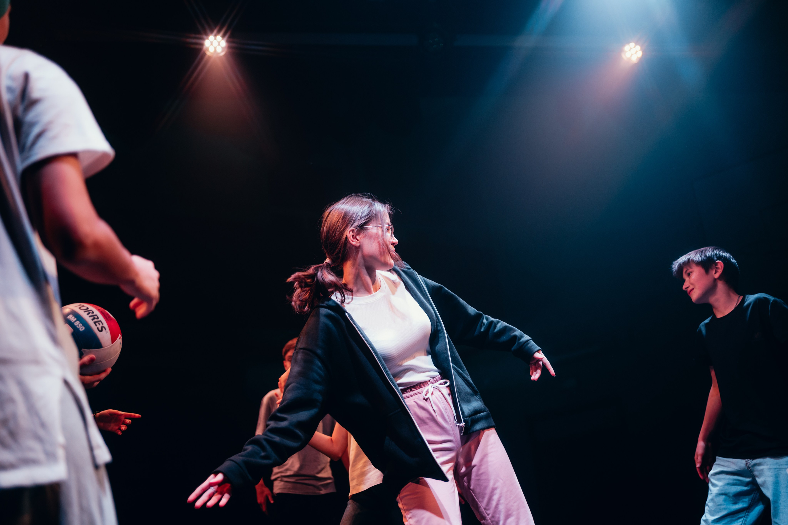 Проект «Видимо-невидимо». Главная