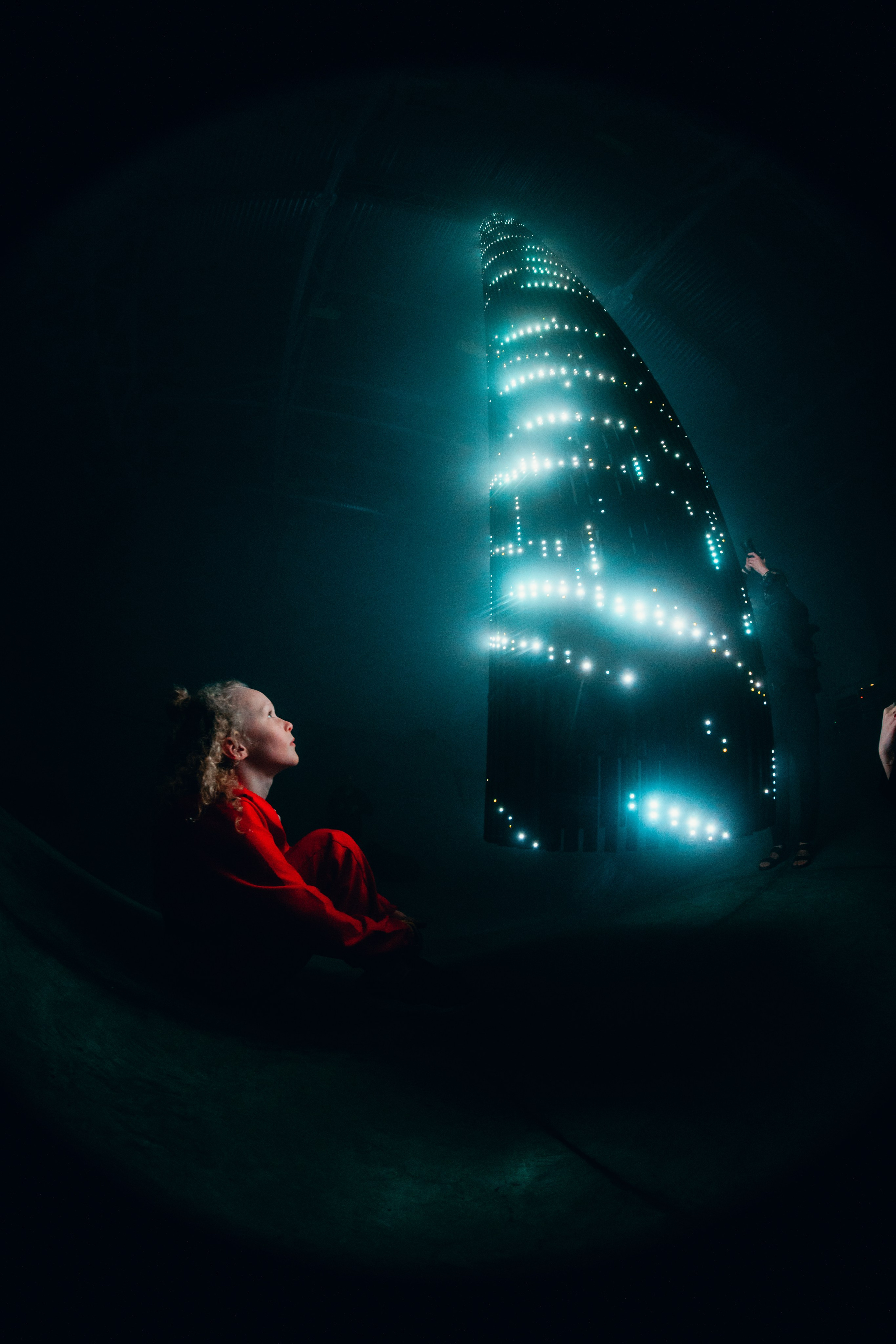 NUR 2025. Главная