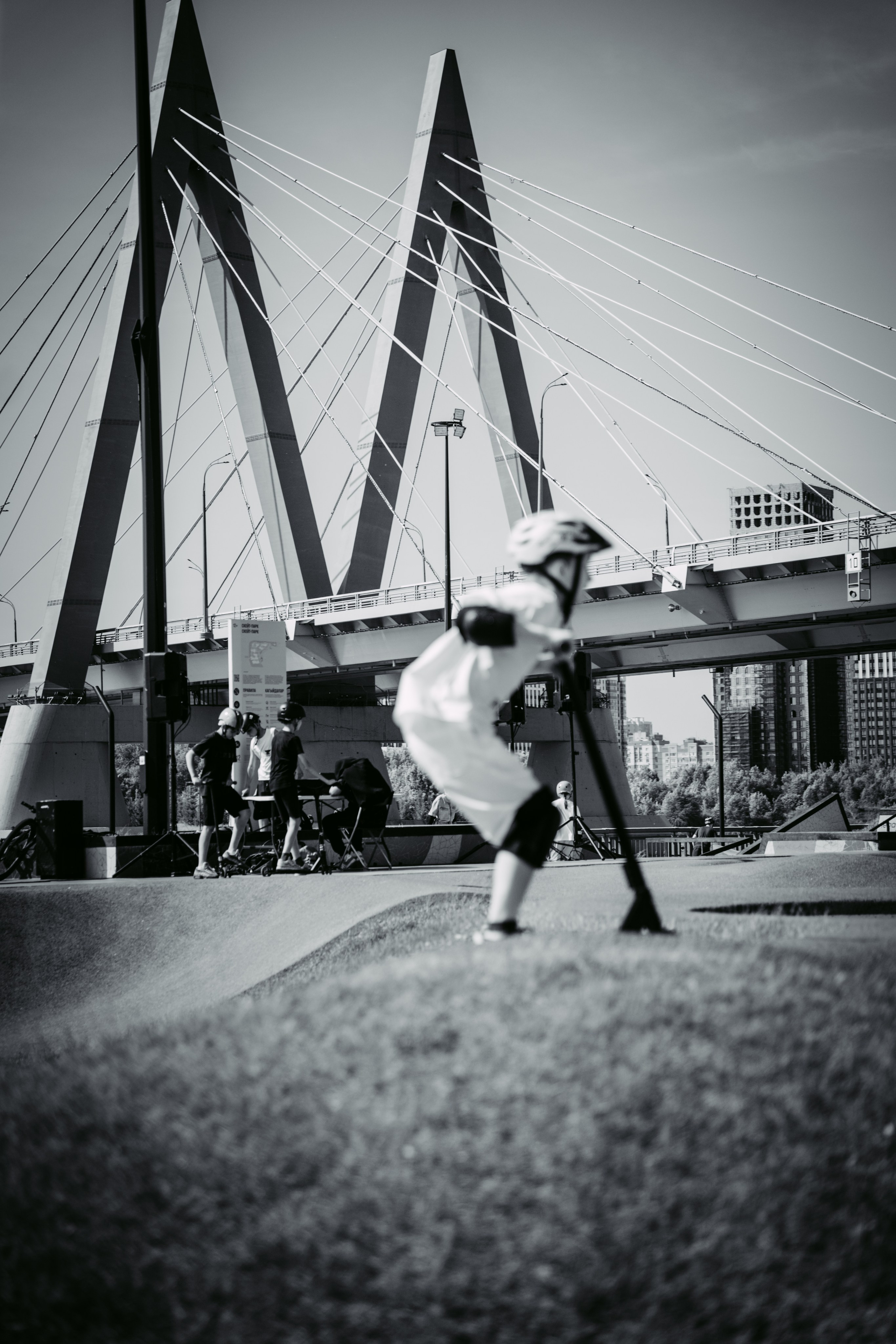 УРАМ|Детский фестиваль. Главная