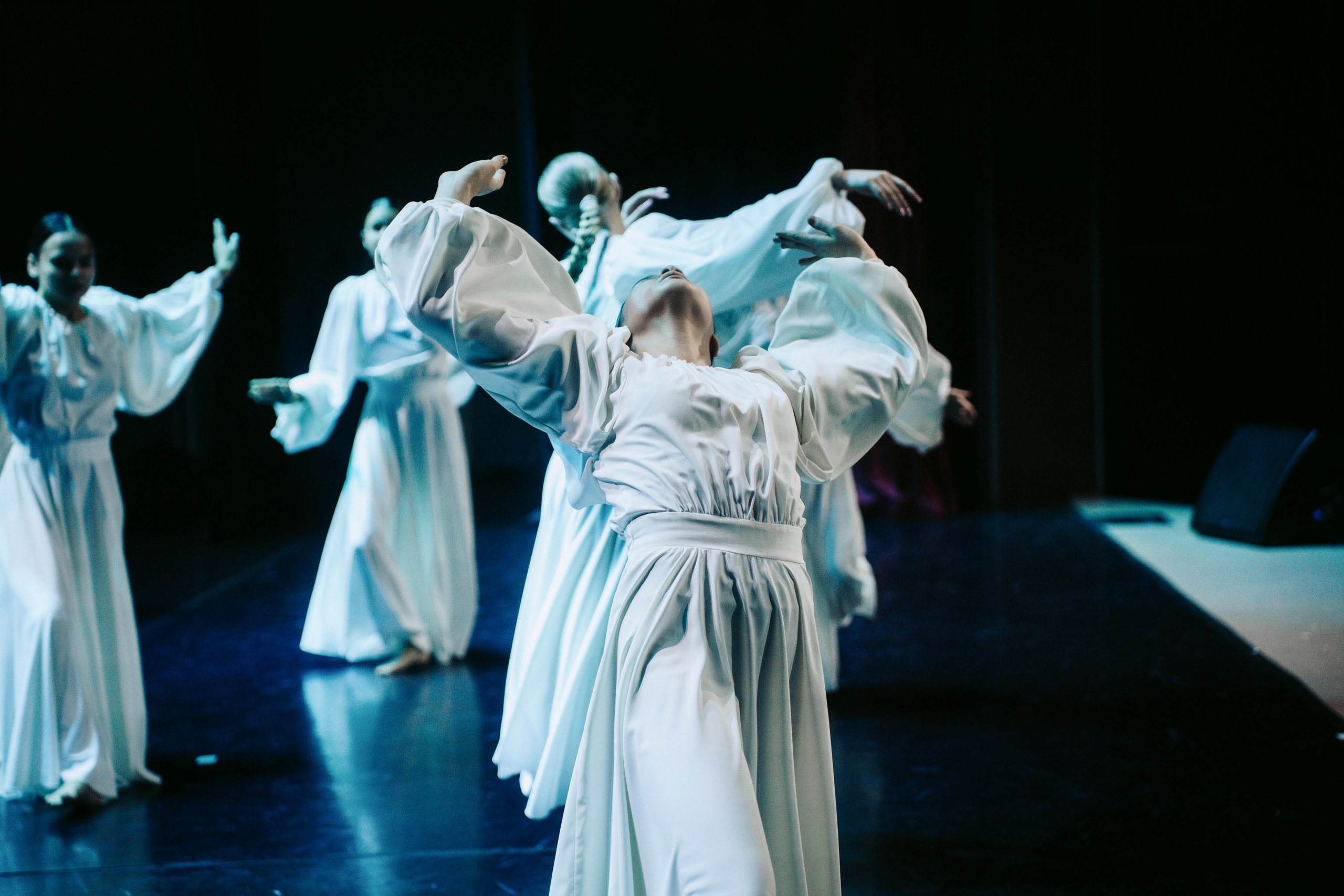 Окно. Главная