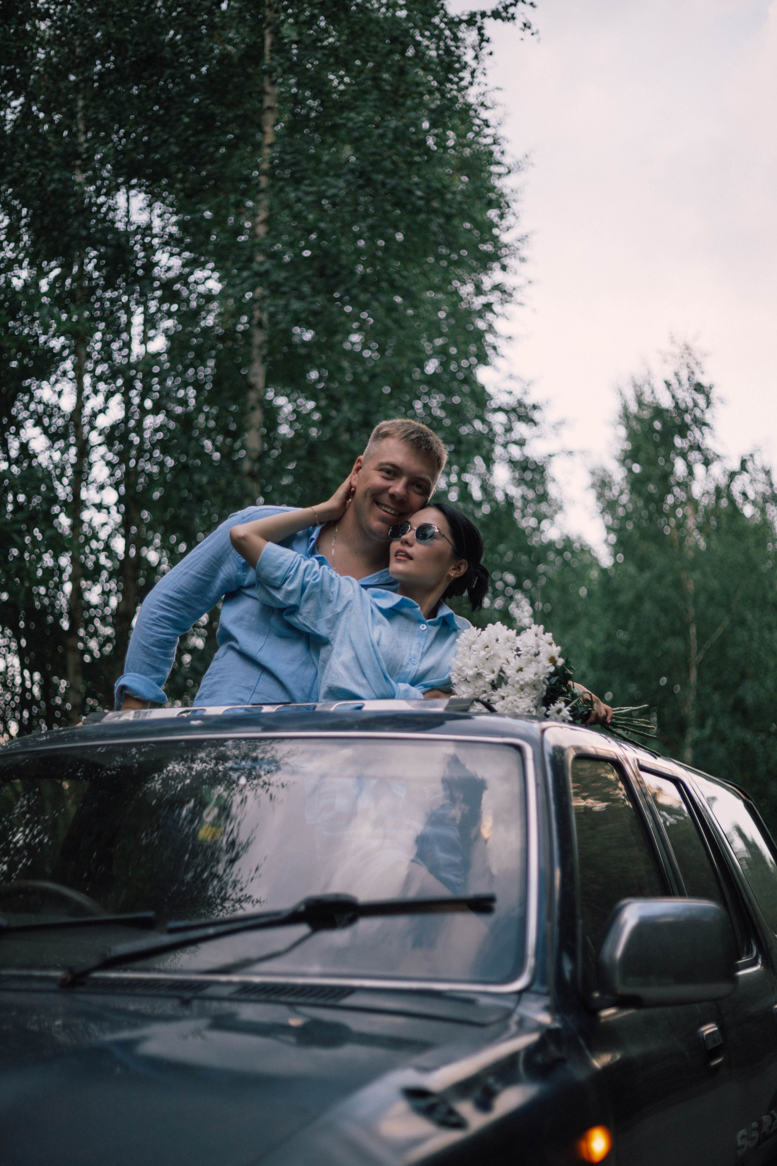 Даша и Денис. Алимурадова Арина: фотограф в Москве