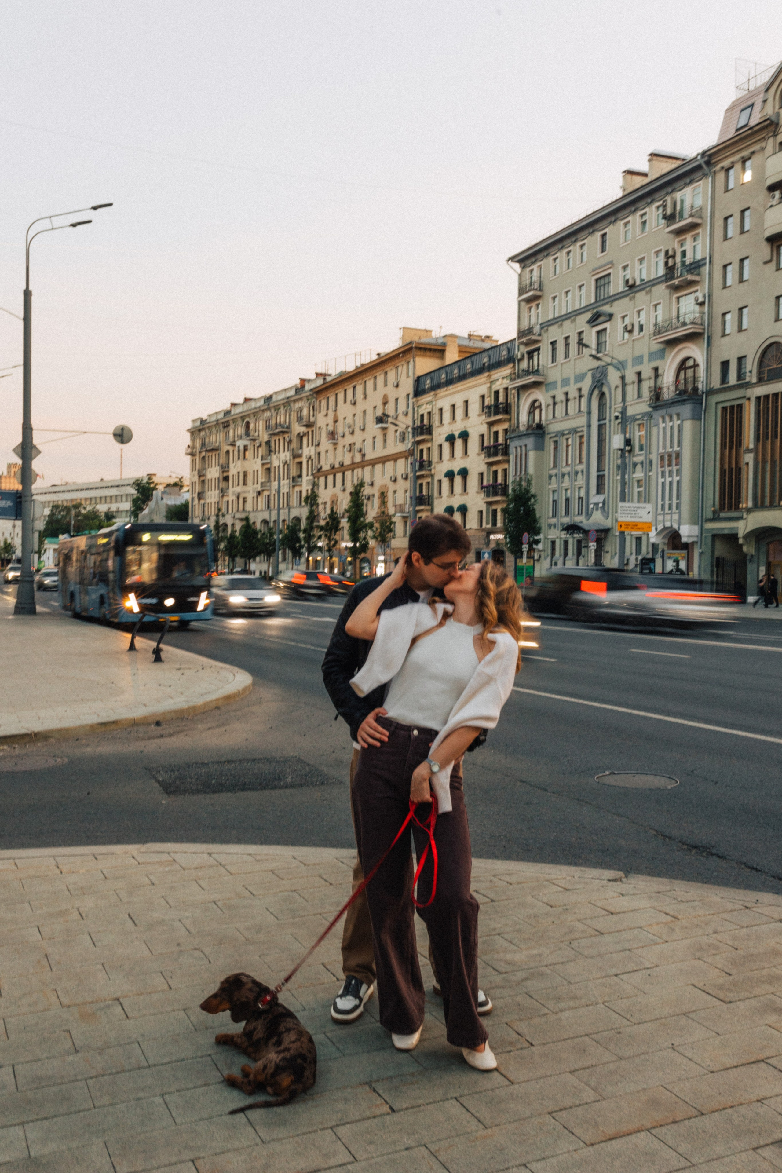 Александр/Ангелина. Фотограф в Москве Татьяна Сергеева