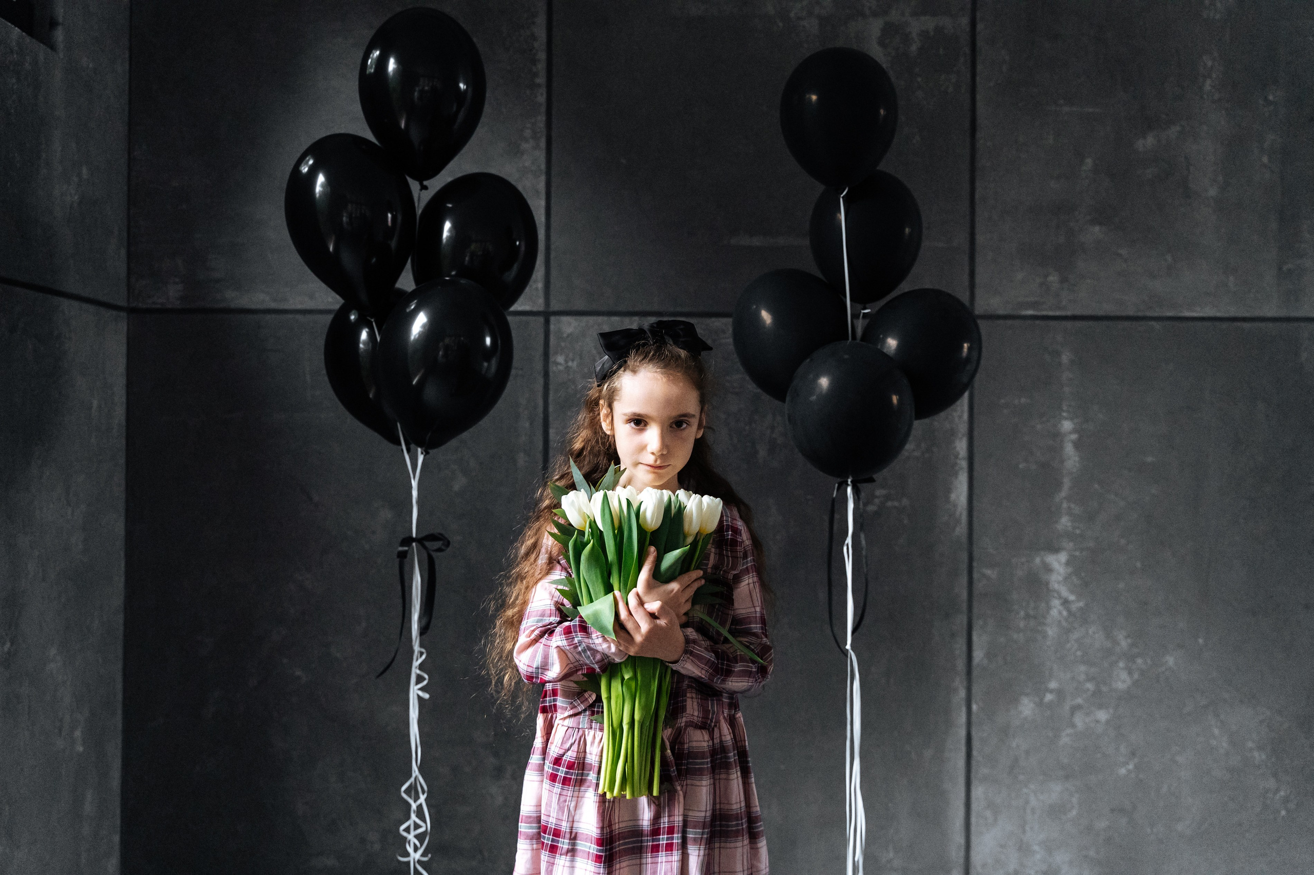 Яна, Лана и Давид. Главная