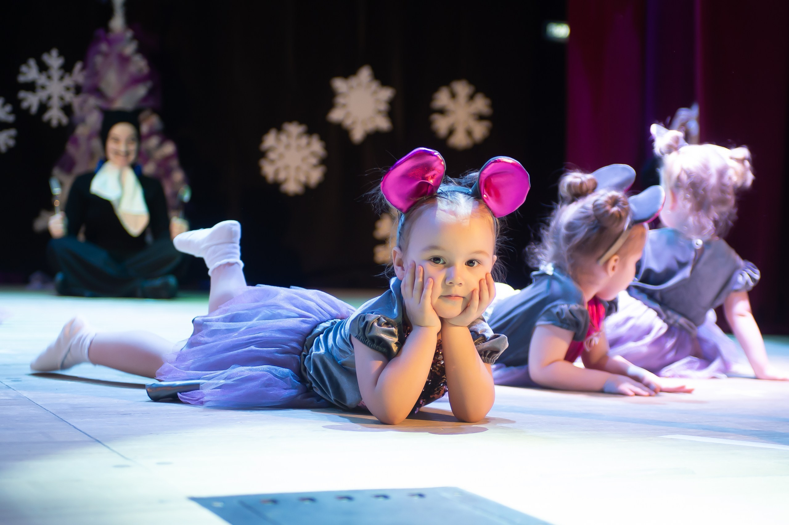 Отзывы. Фотограф в Москве Дмитрий Тимошенко