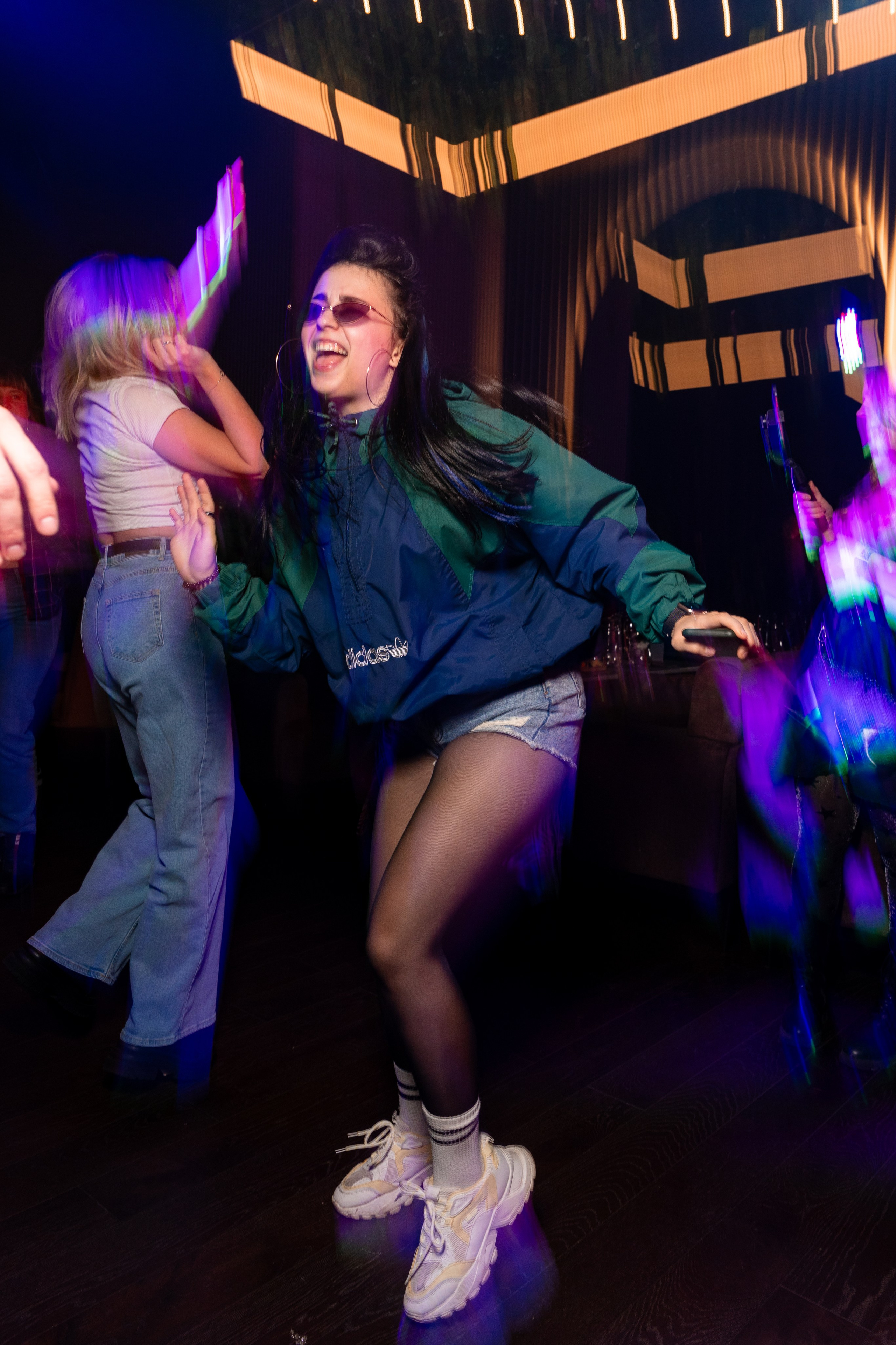 Мята Platinum Атлантис. Фотограф Никита Комаров