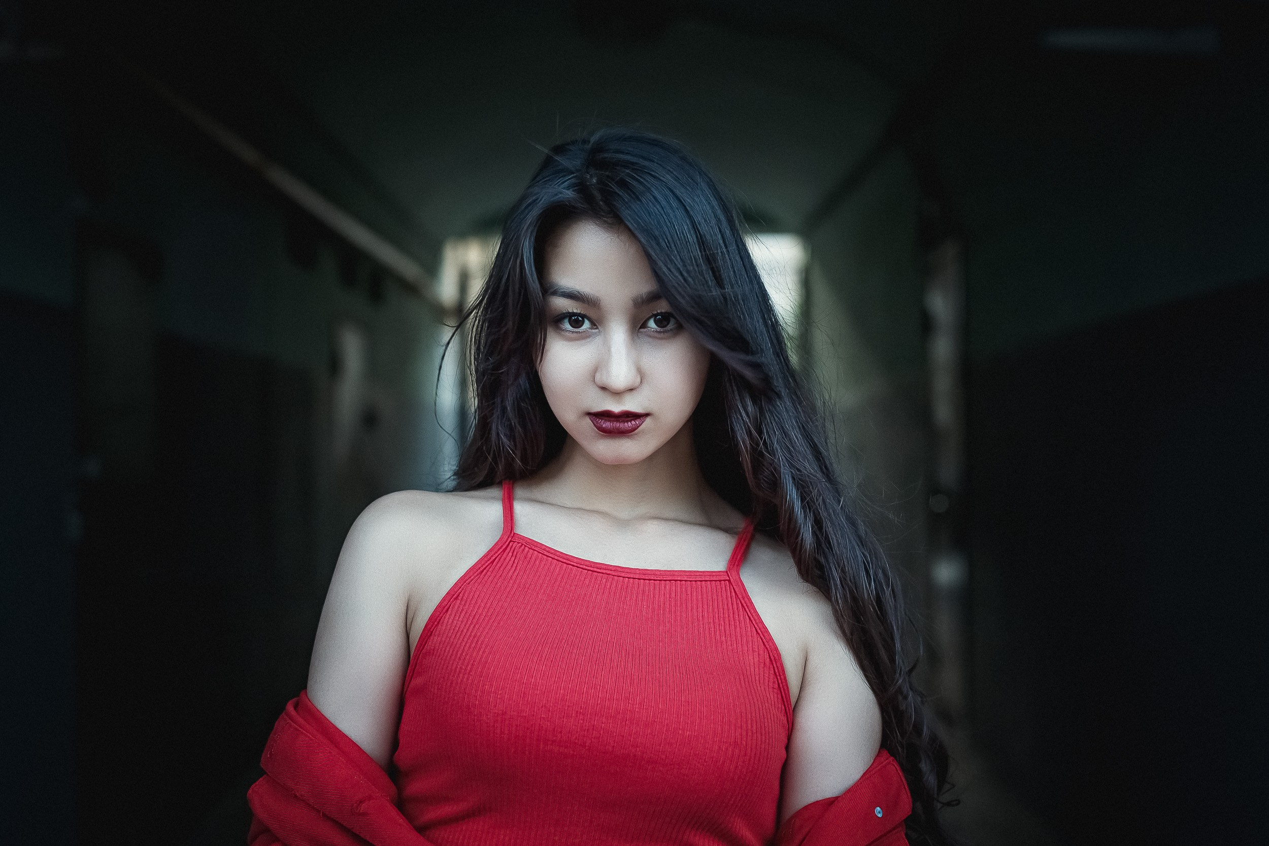 Уличные фотографии. Фотограф Алексей Ка…