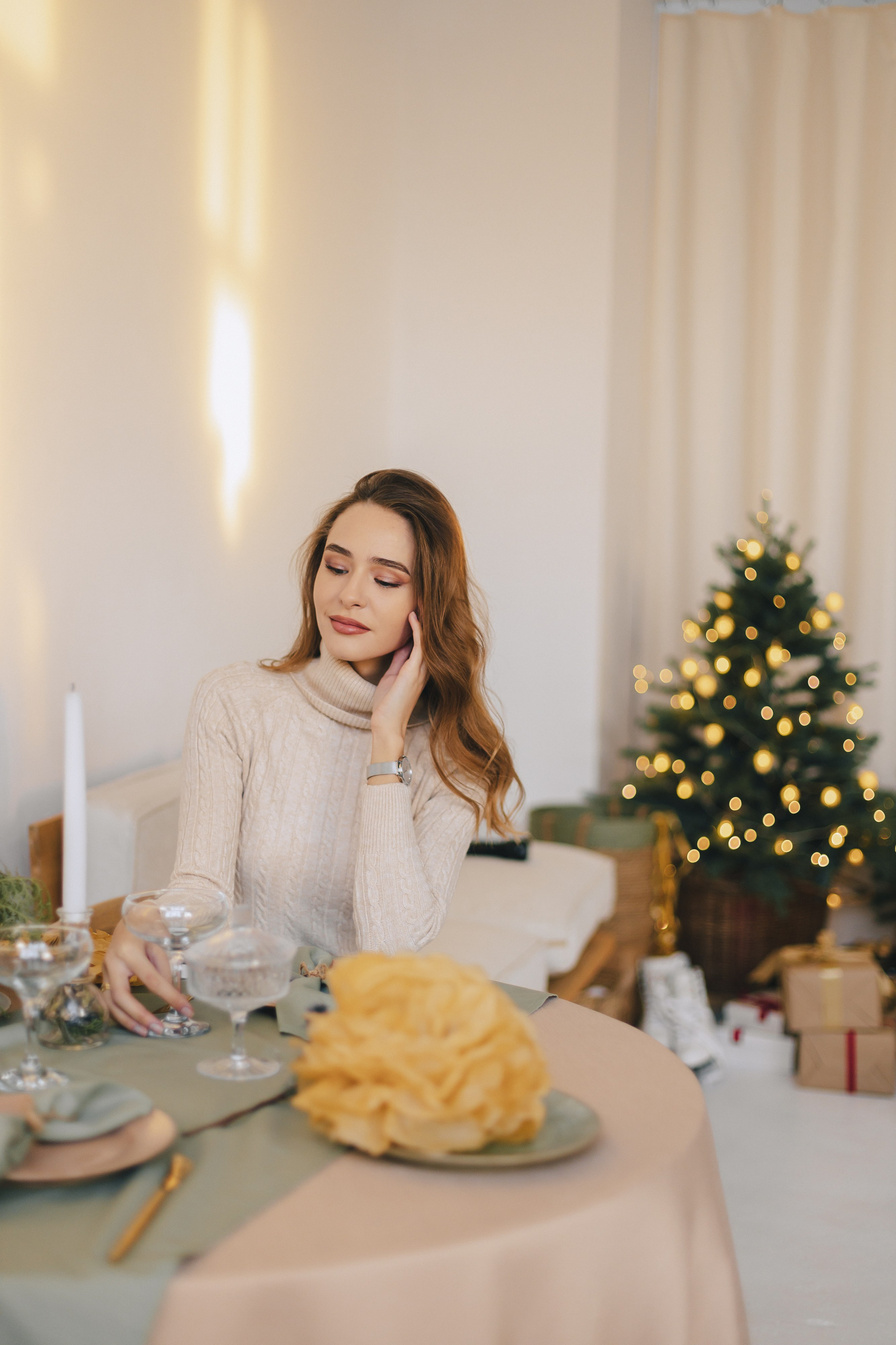 Яна. Фотограф Таганрог Любимая Надя