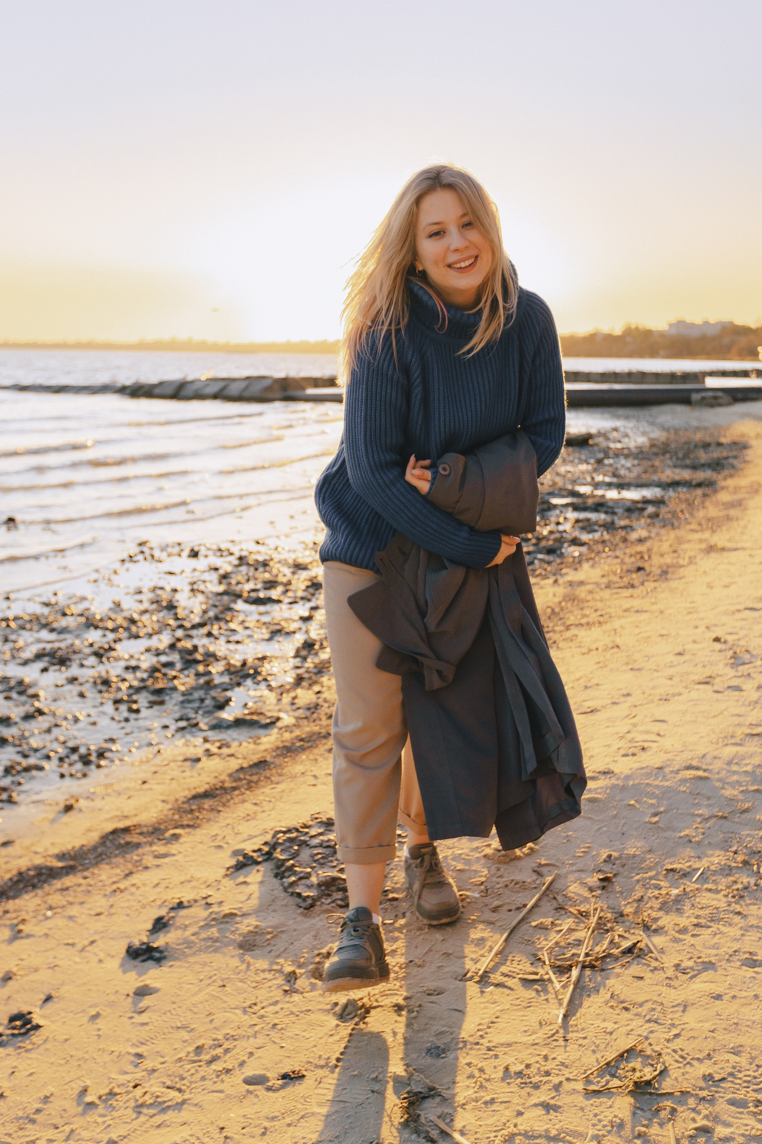 Марина. Фотограф Таганрог Любимая Надя