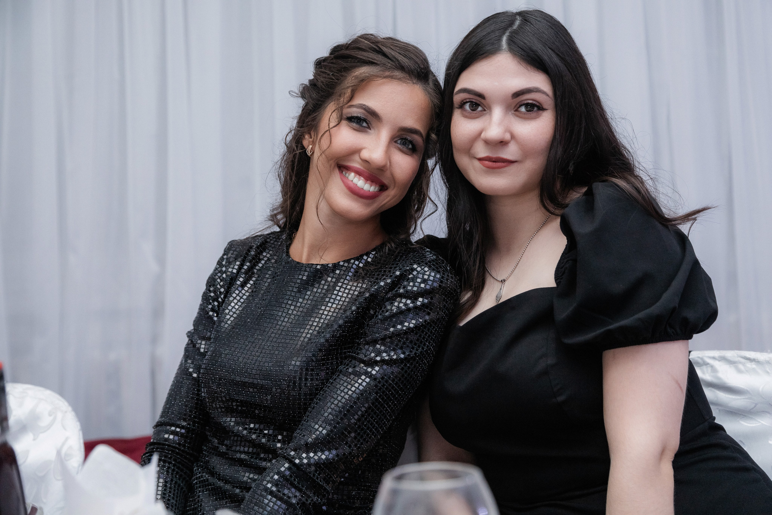 V&N. Street photographer