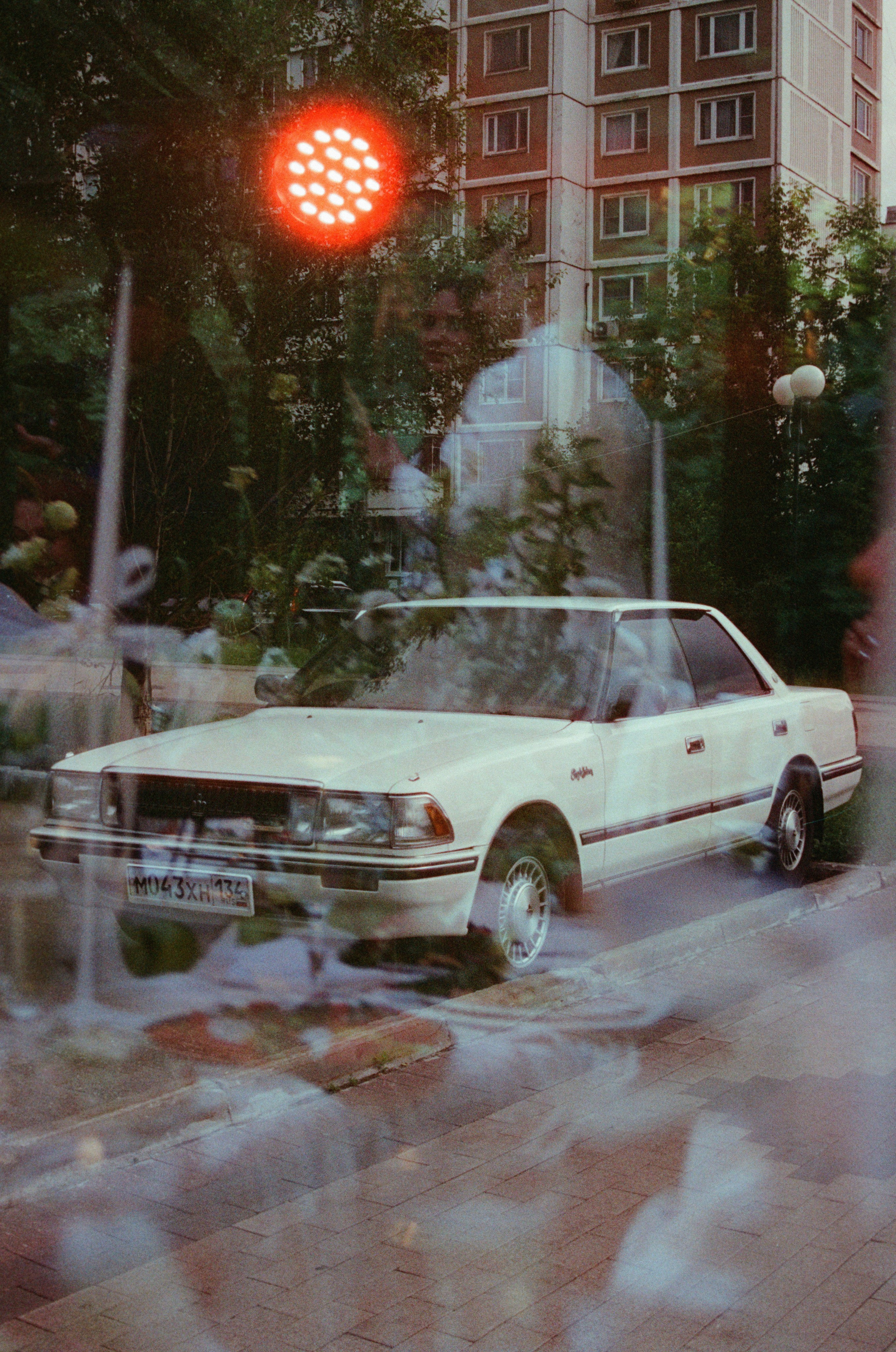 CARS. ANNA — PHOTOGRAPHER