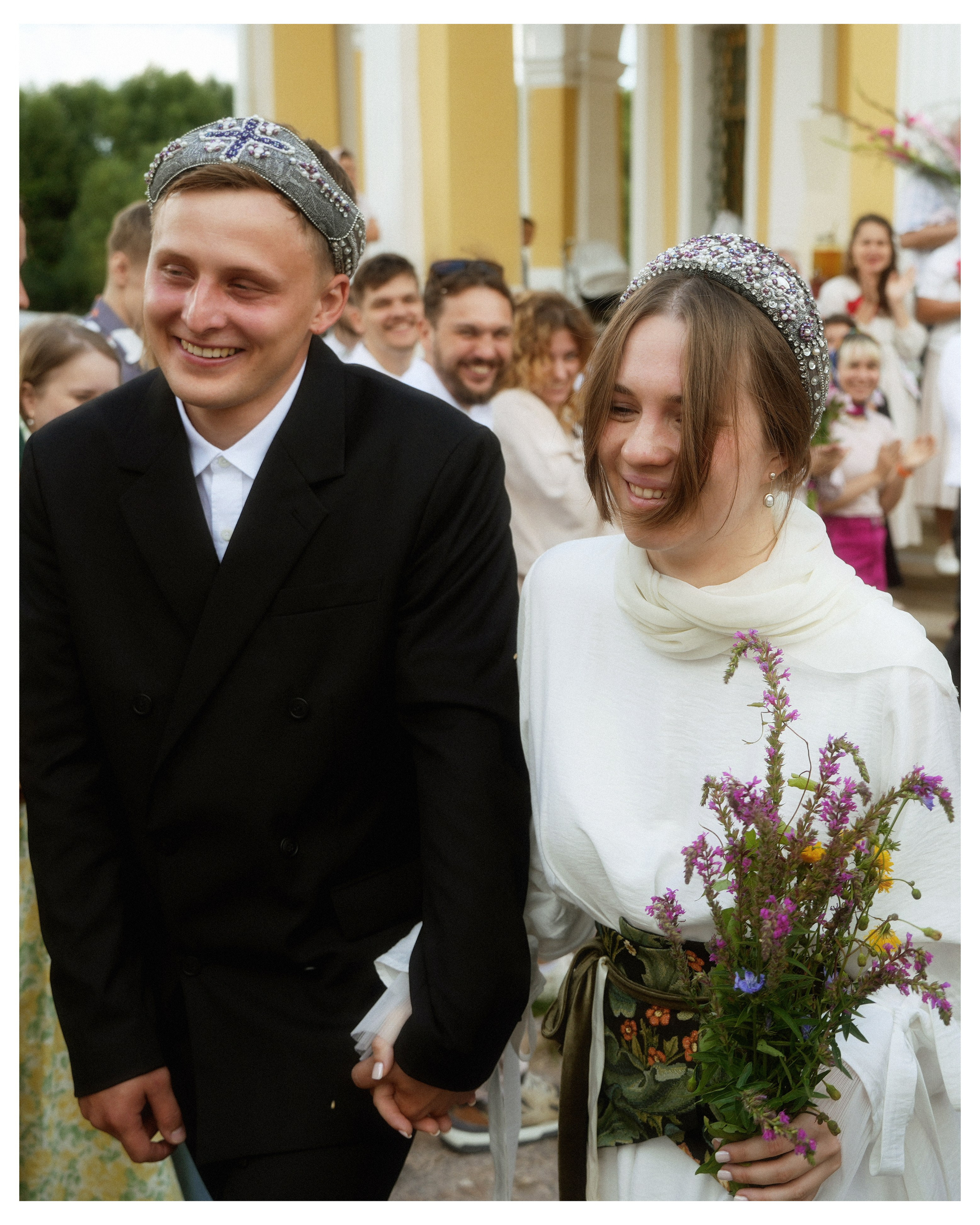 KATYA&SASHA. ANNA — PHOTOGRAPHER