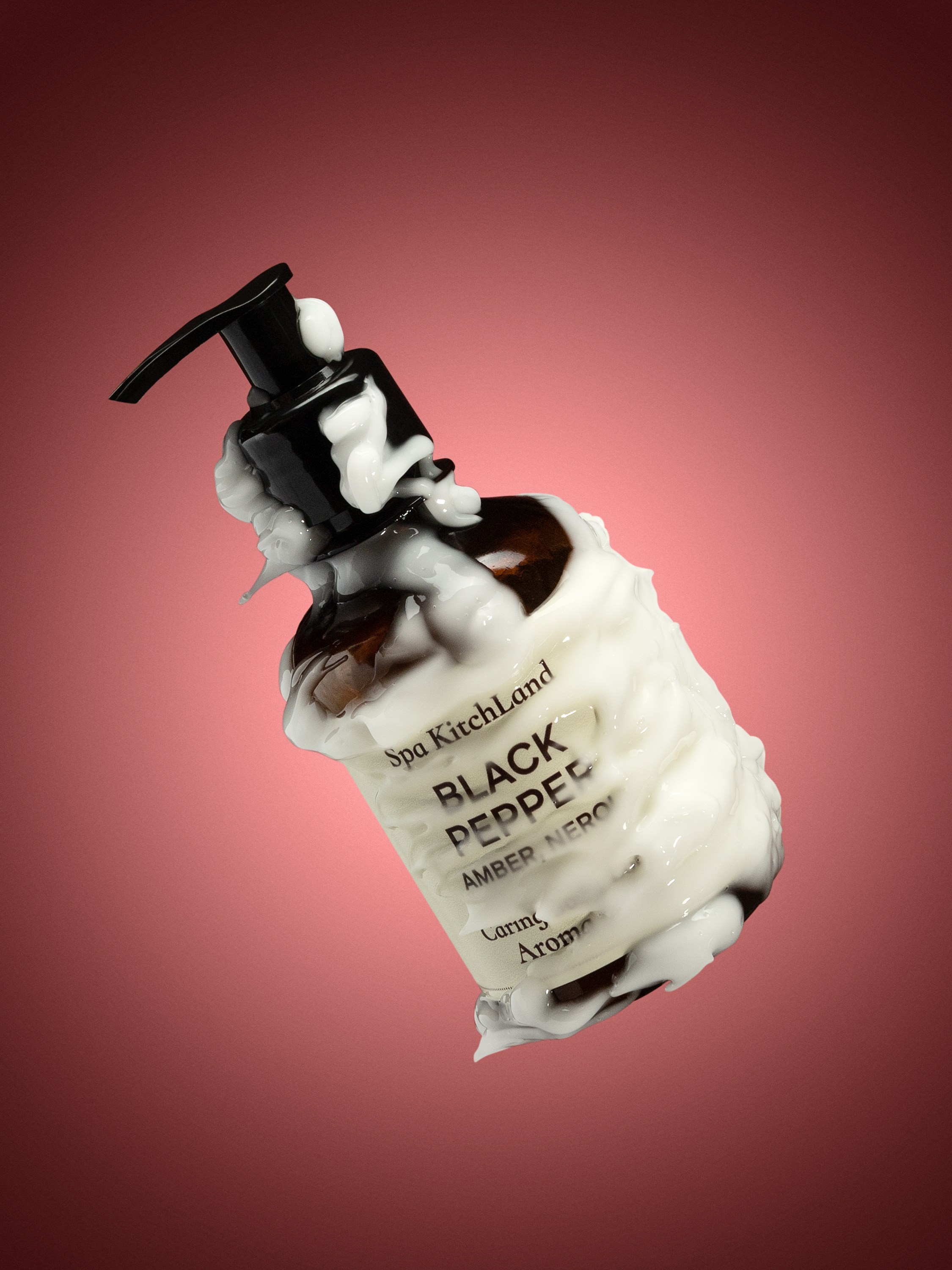 Портфолио. Иван Приходько — предметный рекламный фотограф