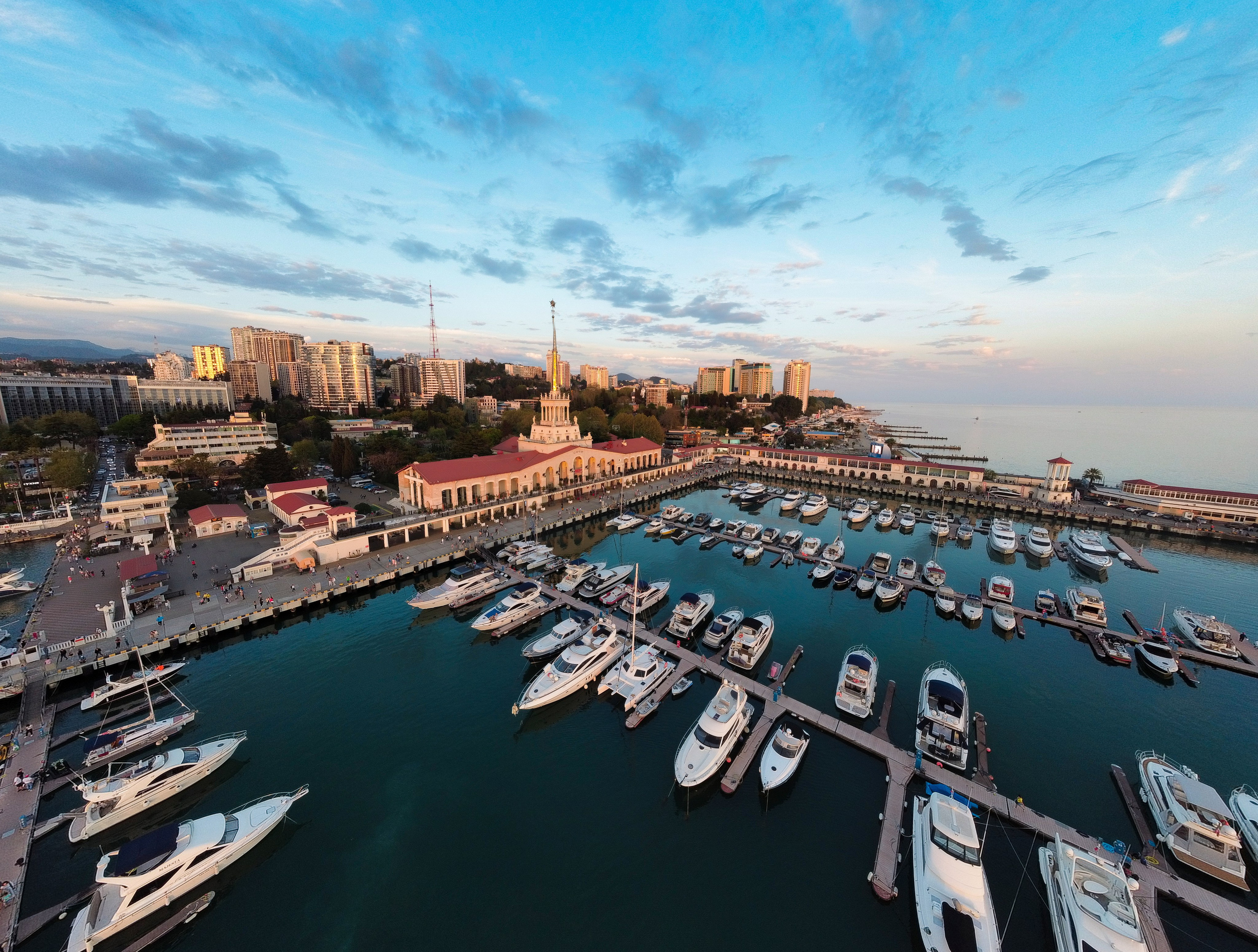 Сочи, Абхазия. Фотограф и видеооператор в Туле | Даниил Рыбак