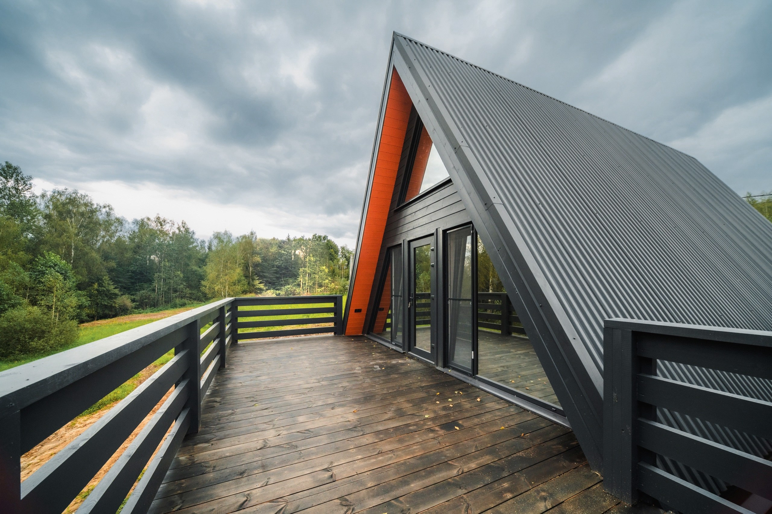 Съёмка недвижимости в Туле. Фотограф и видеооператор в Туле | Даниил Рыбак