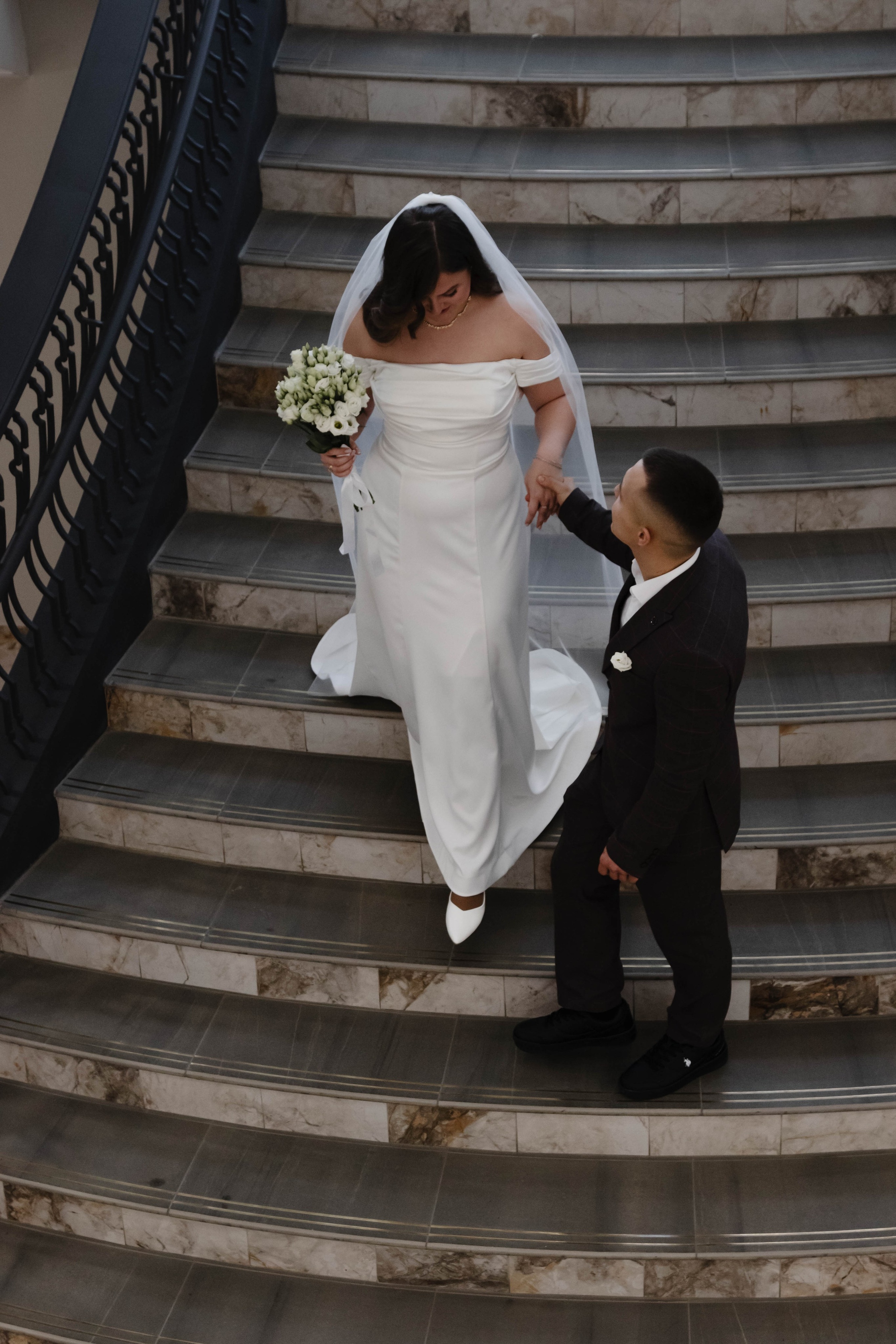 БОГДАН & ЯНА. Фотограф в Екатеринбурге Ирада Баянгулова