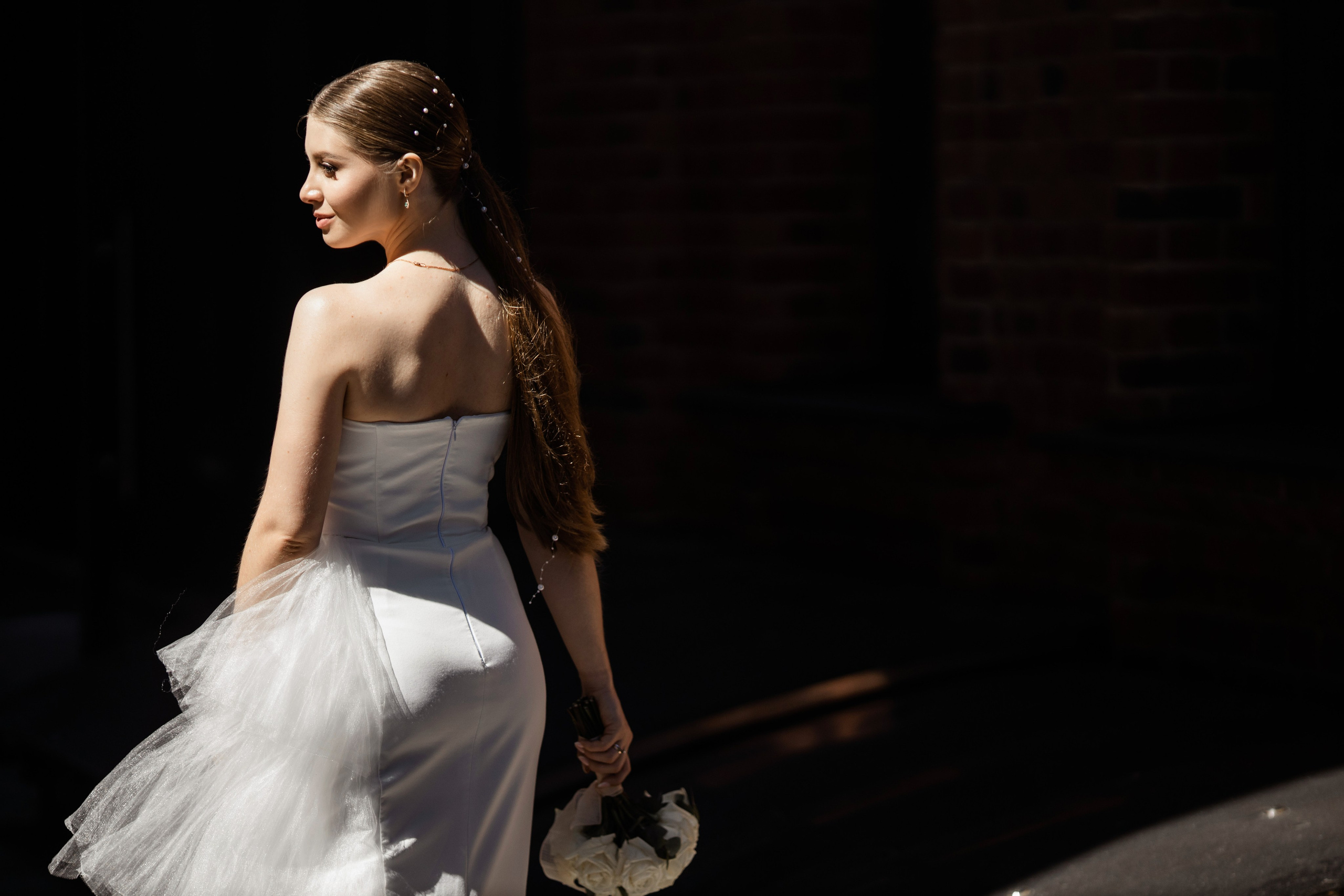 Линар Аделина. Фотограф Александр Литвинов