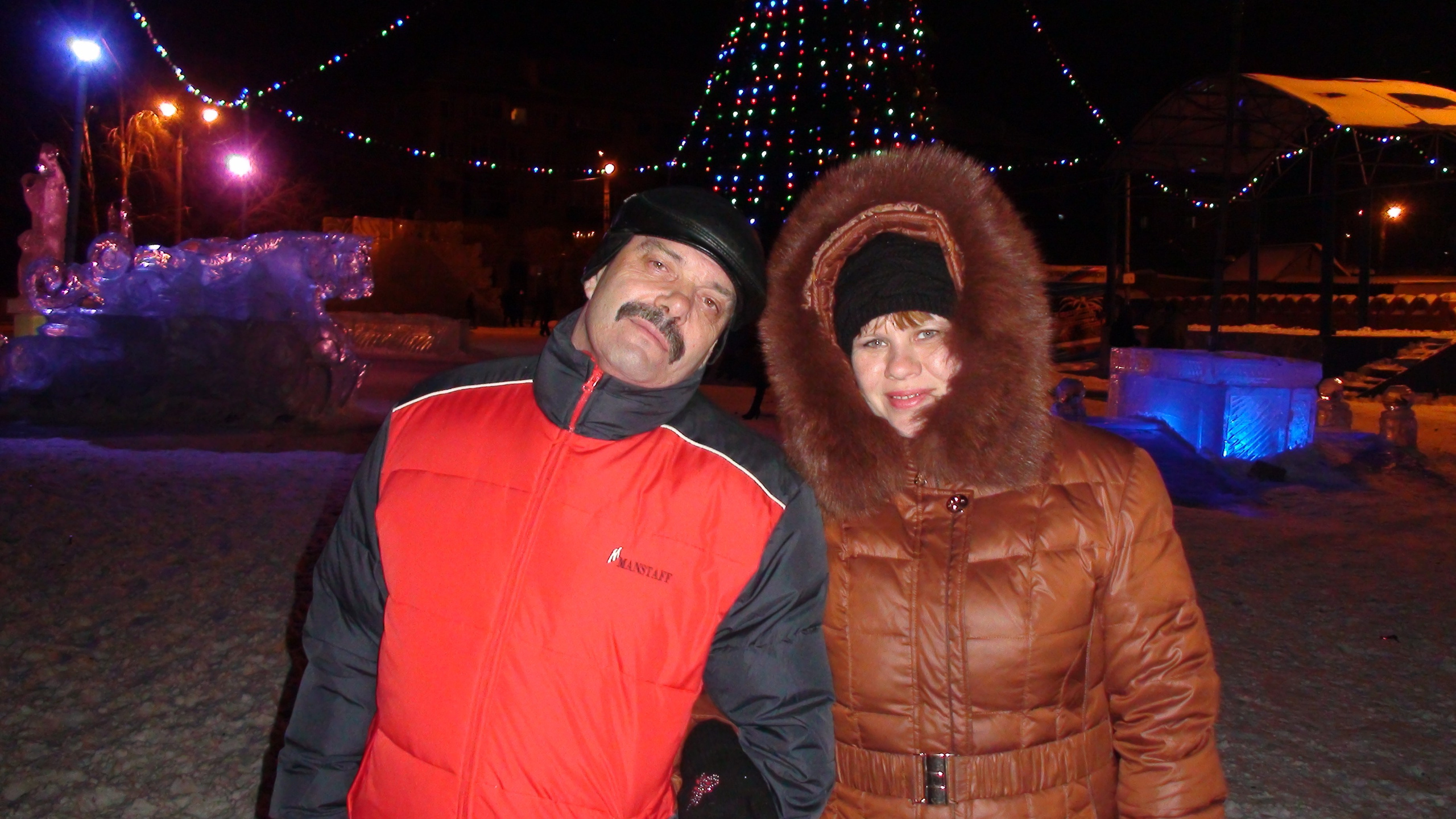 Новый Год 29.12.13-06.01.14. Семейный, Свадебный фотограф СПБ Питер— Романова Екатерина