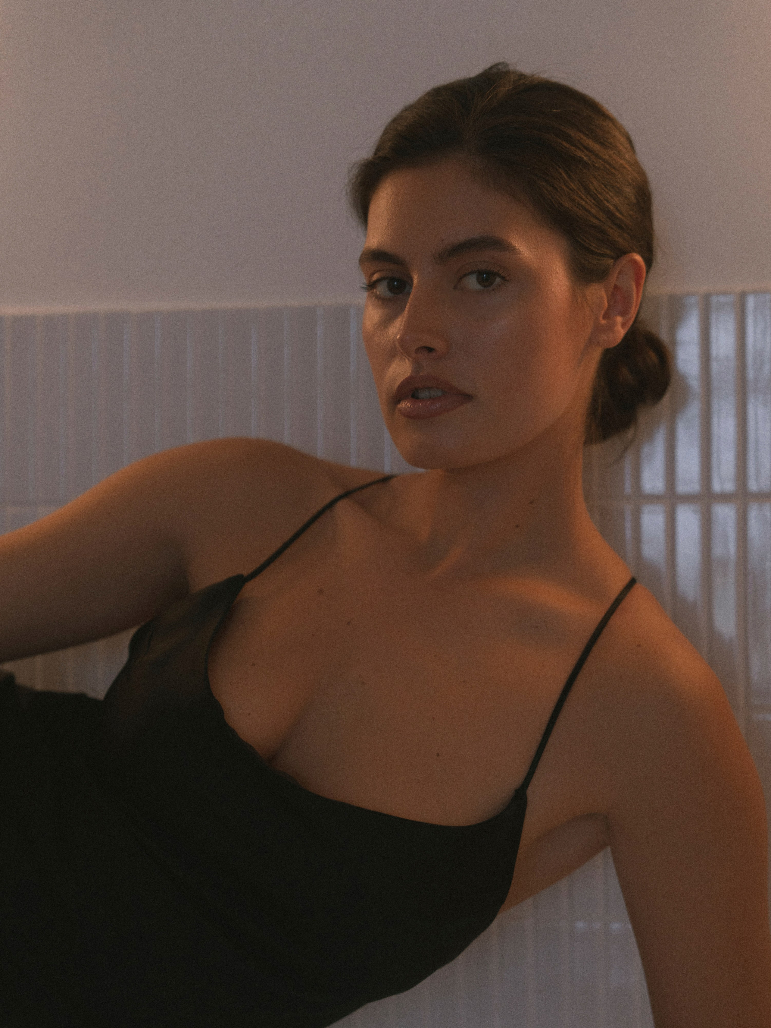 Света. Портретный фотограф в Москве — Захарова Полина