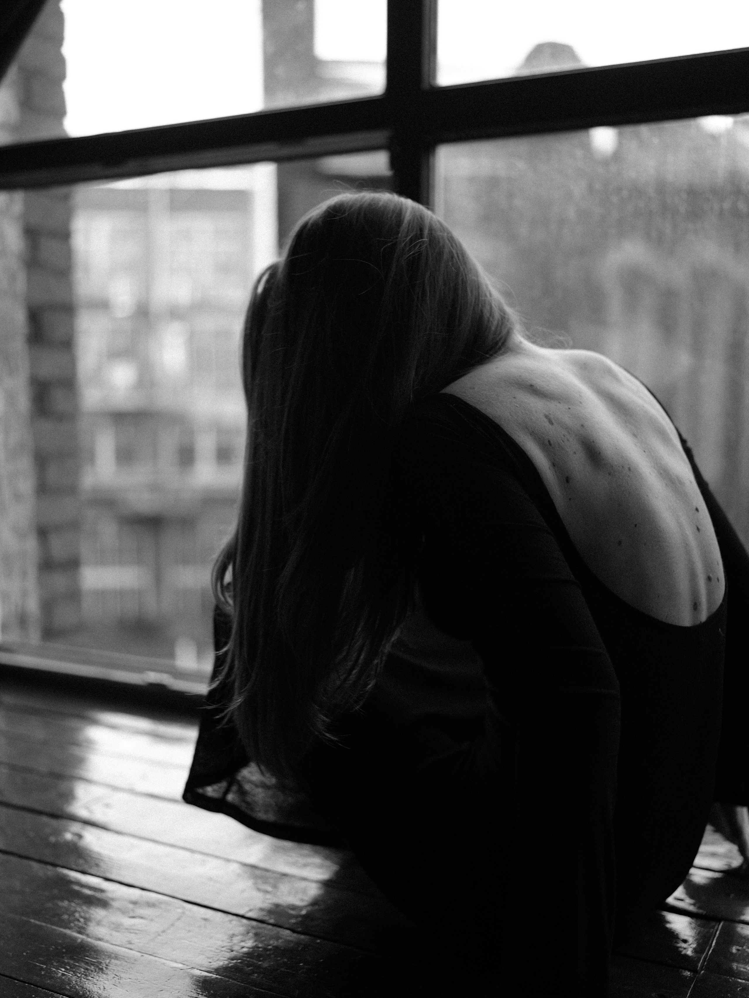 Эля. Портретный фотограф в Москве — Захарова Полина