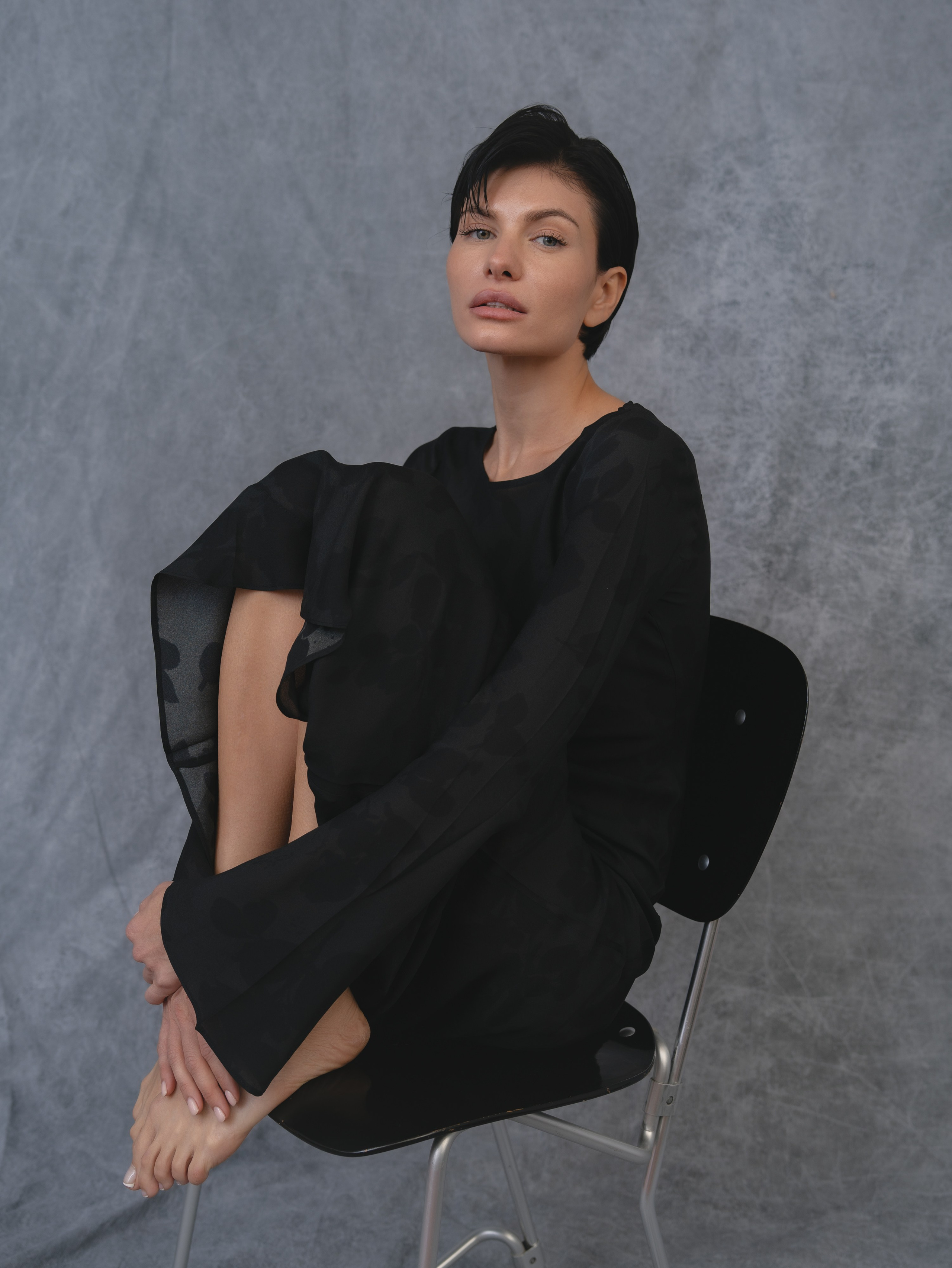 Тая. Портретный фотограф в Москве — Захарова Полина