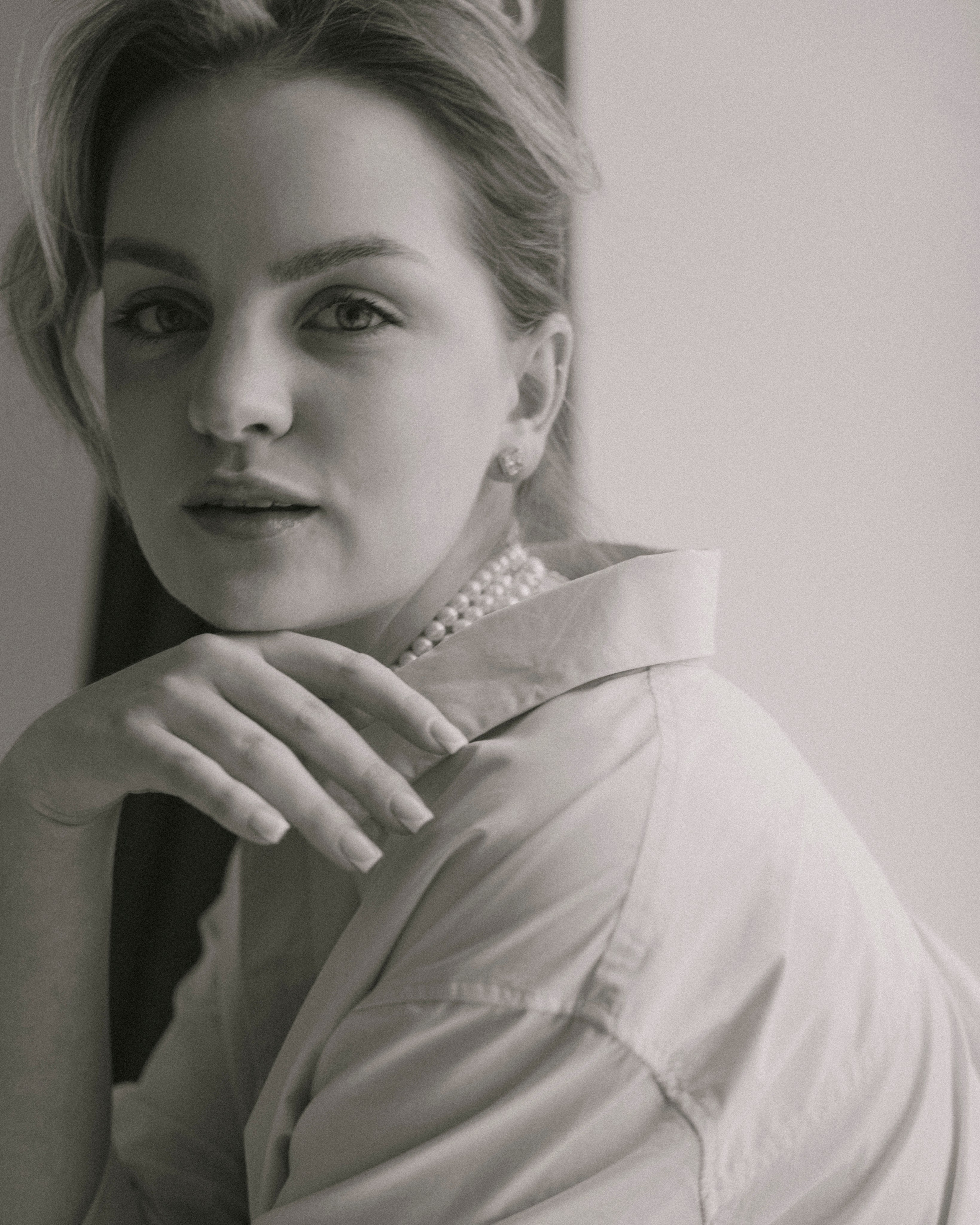 Алиса. Портретный фотограф в Москве — Захарова Полина