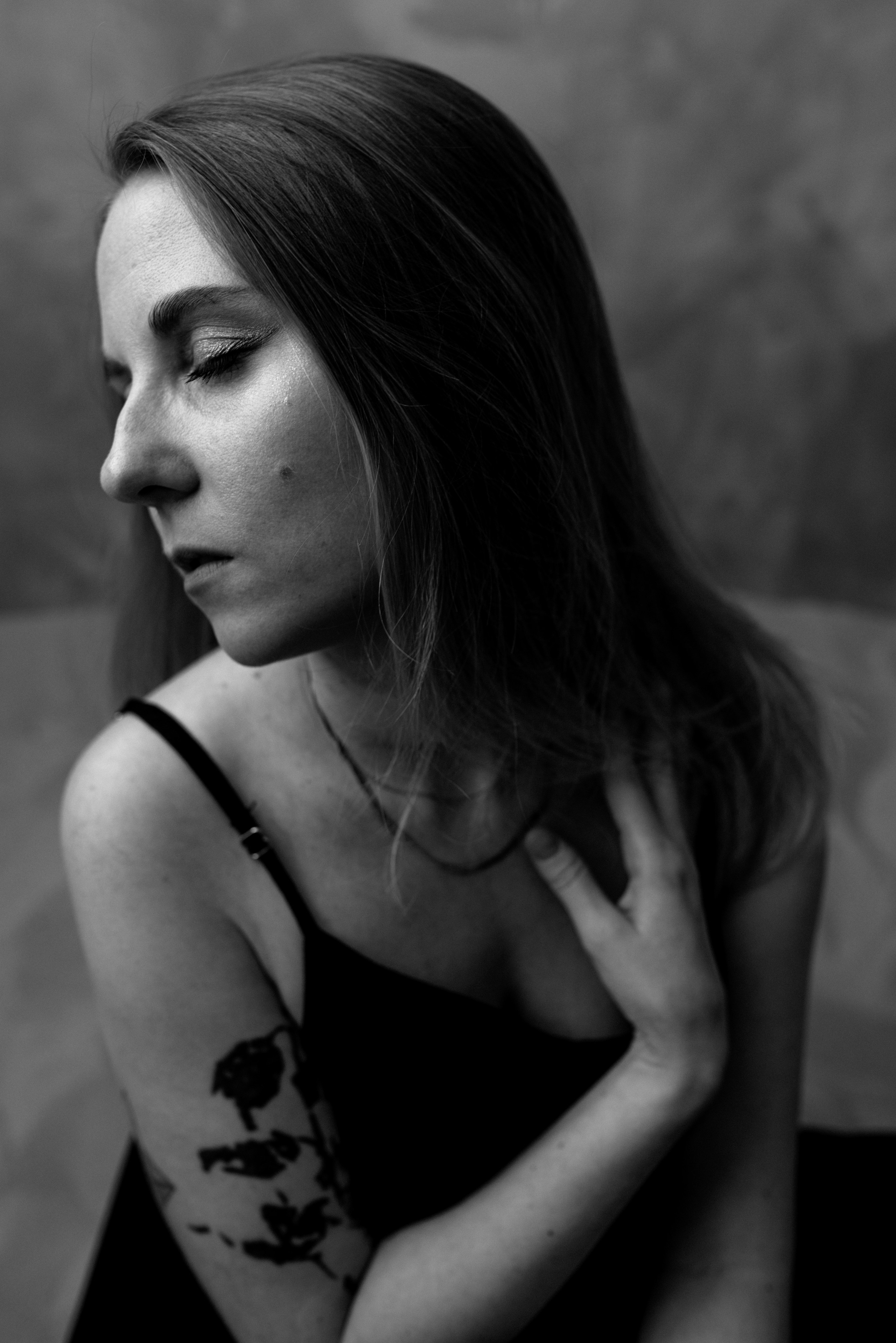 Елизавета. Портретный фотограф в Ереване и Челябинске Шаханская Ольга