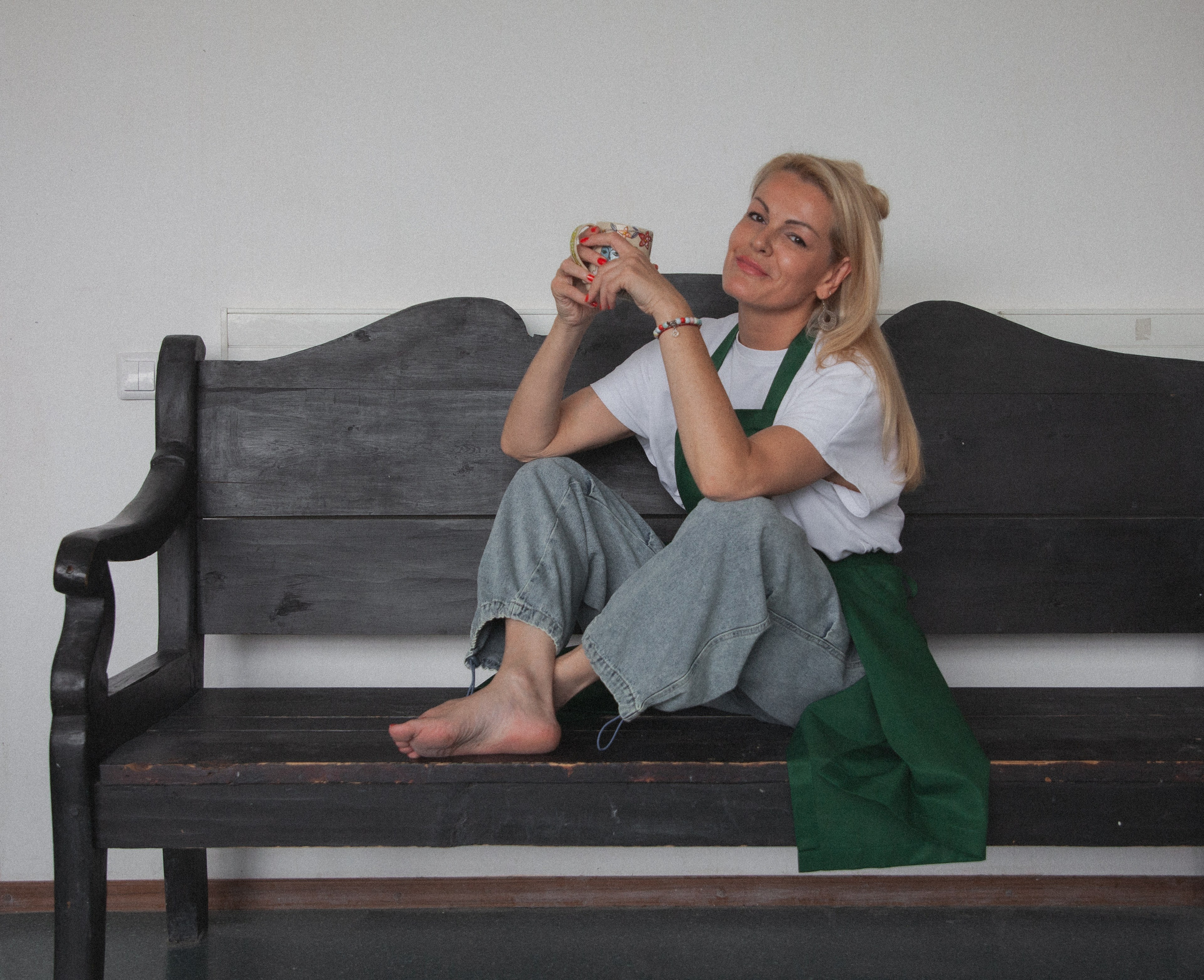 — Оля_керамика. Фотограф | Москва