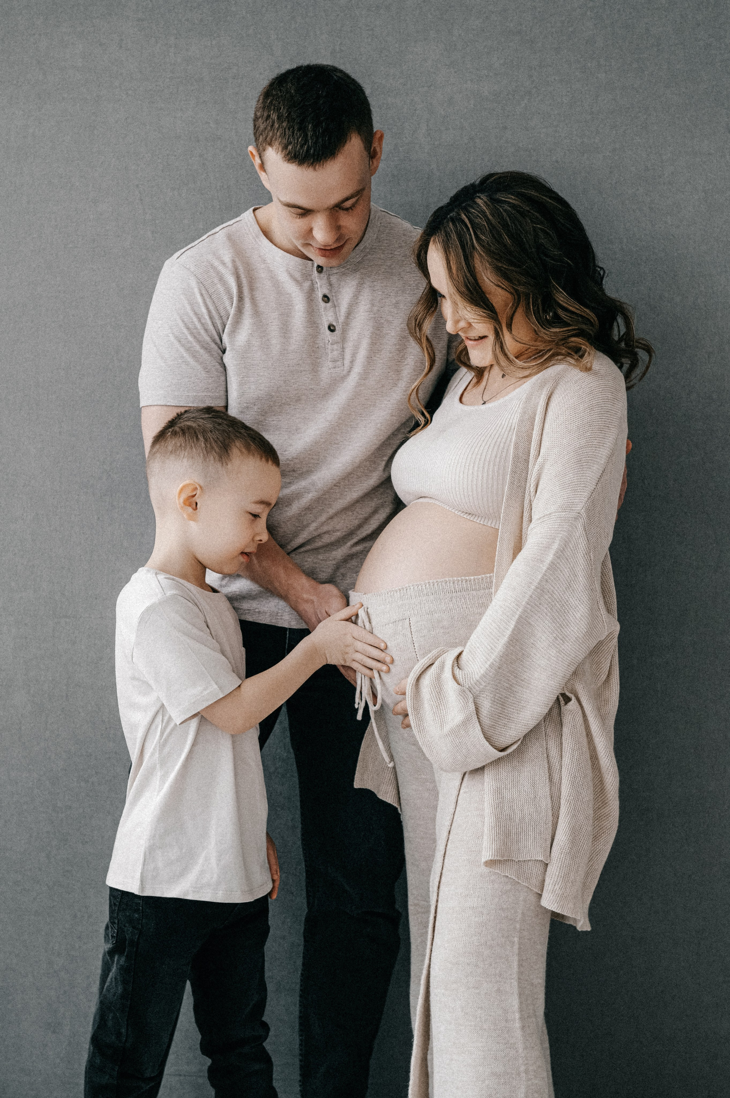 Съемка беременности. Свадебный и семейный фотограф Виктория Носачёва. Щелково, Москва и МО