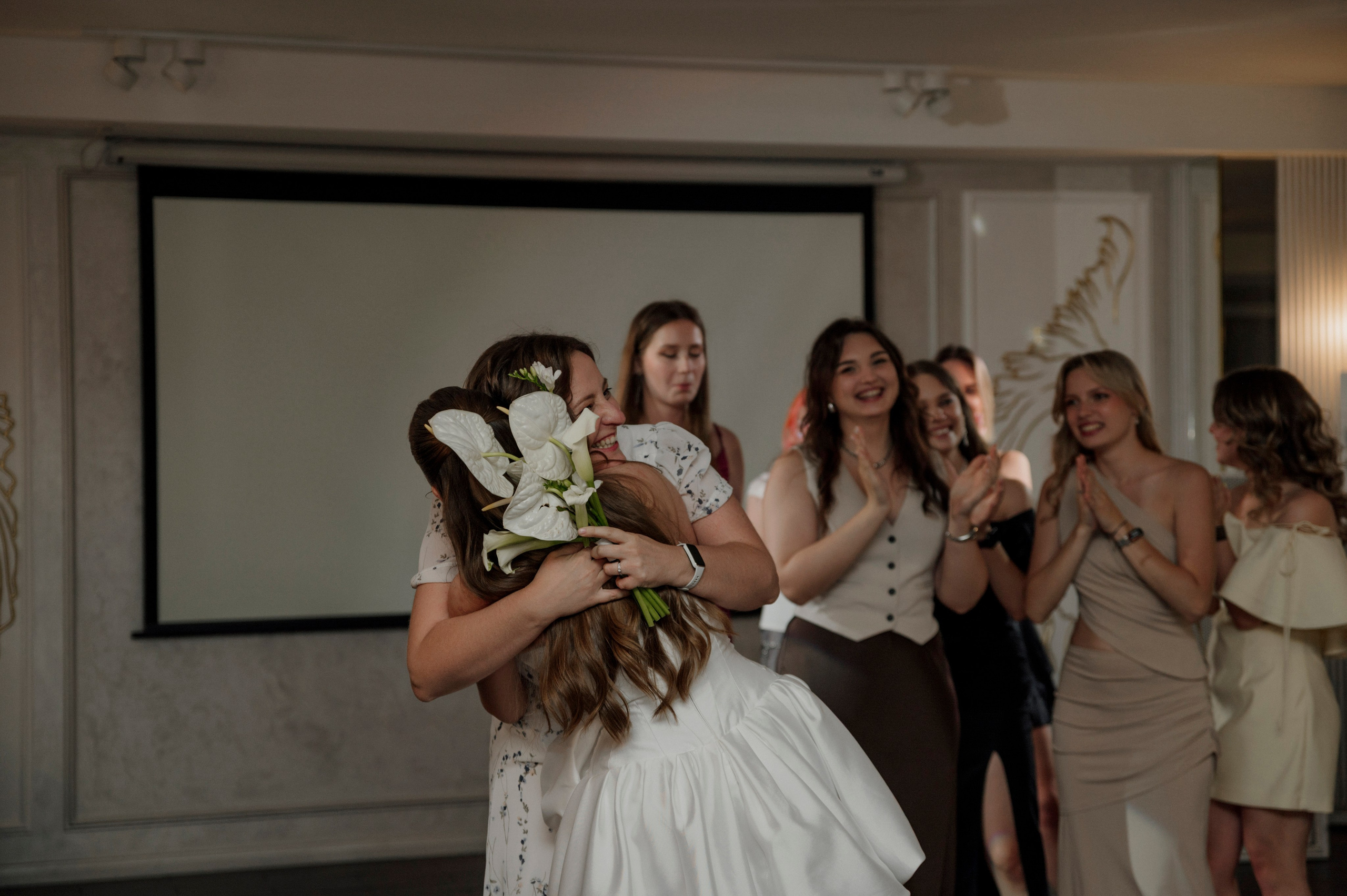 Артем и Настя. Свадебный и Семейный фотограф в Ярославле Алёна Колясникова