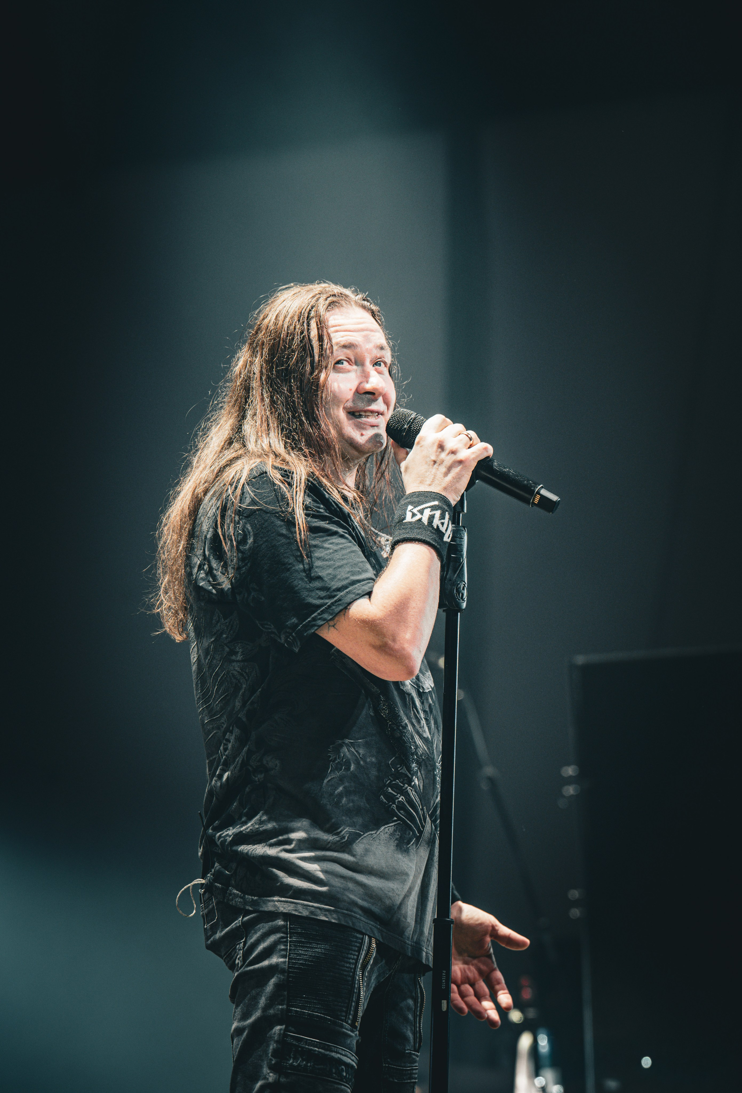 Концертный фотограф Ростов-на-Дону. Фотограф в Ростове-на-Дону Елизаваета Маковей