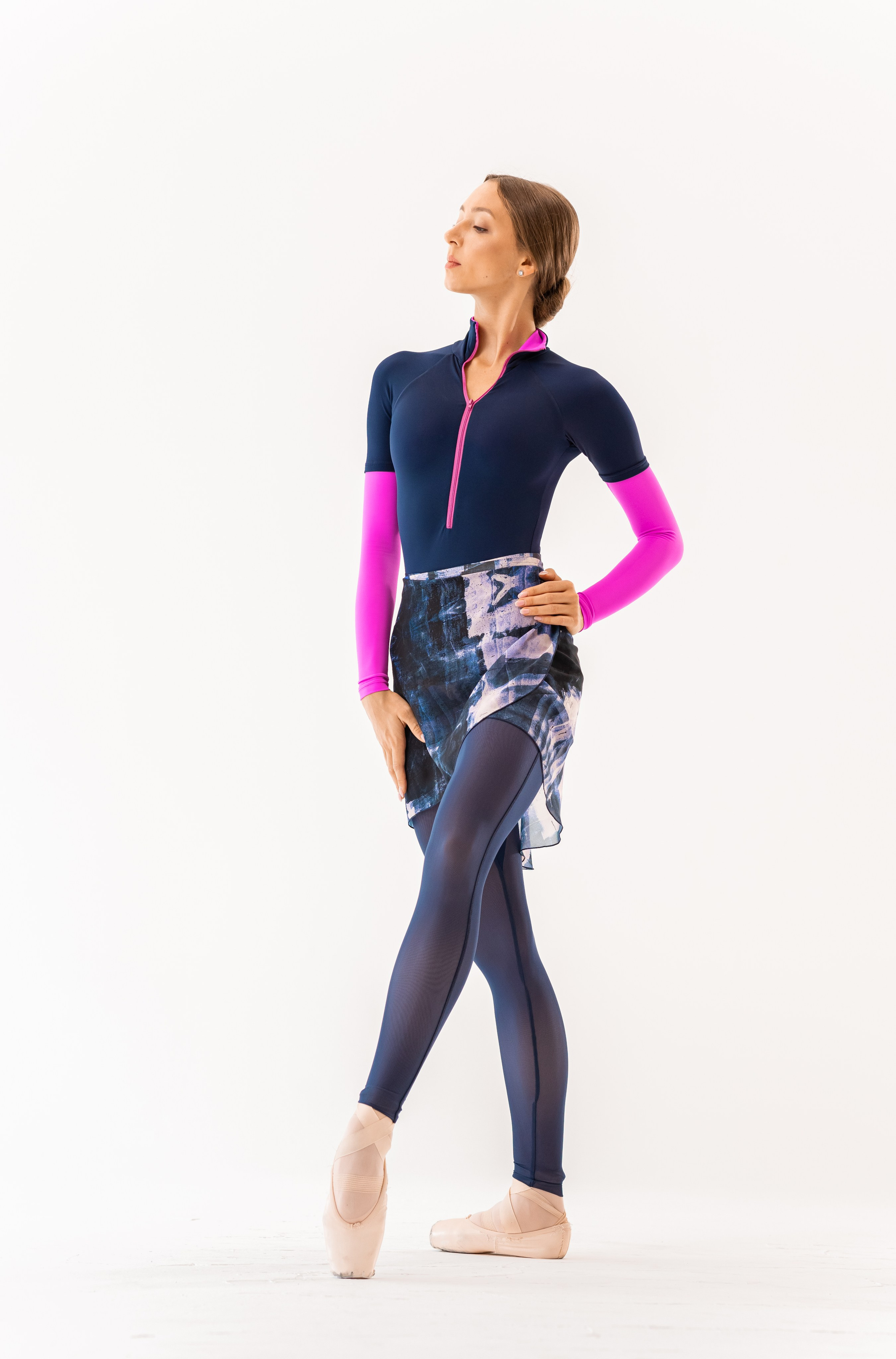 Леггинсы напрокат бесплатно. Балетный фотограф Алина Ханько — Душа Балета