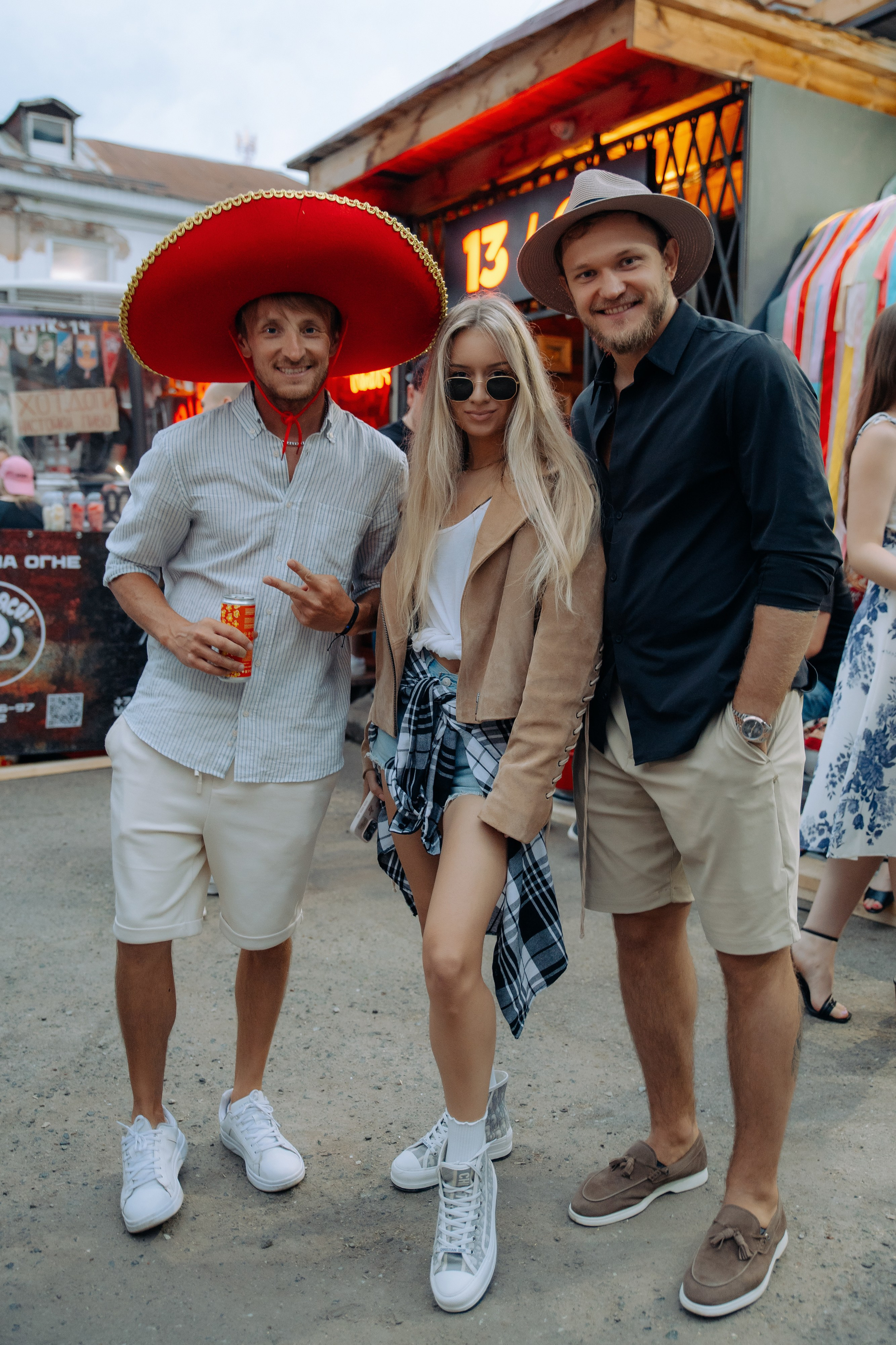 ДЕНЬ РОЖДЕНИЕ BORZO13. Фотосъемка свадебных, семейных и корпоративных мероприятий в Перми