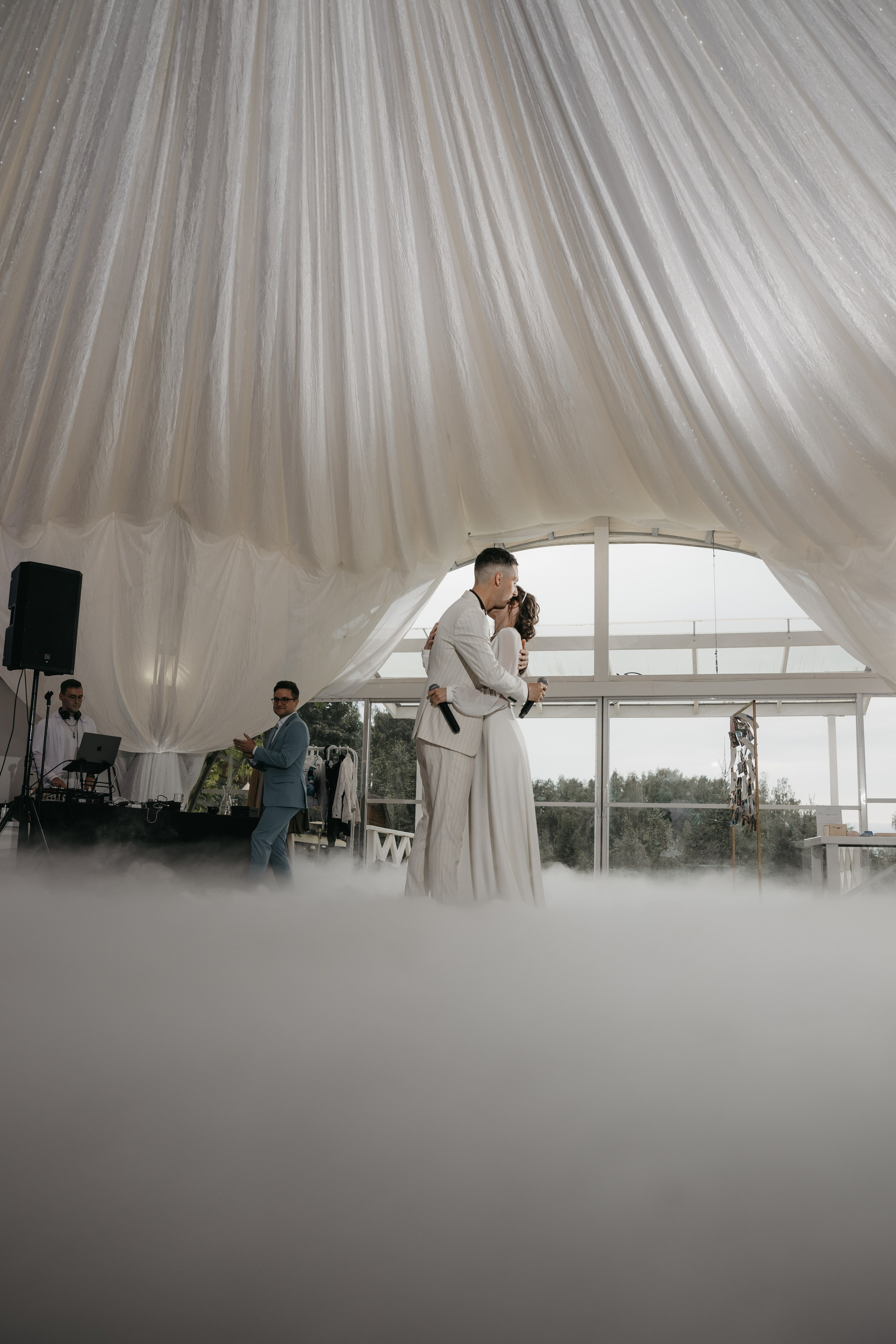 Полина и Марат. Фотограф в Санкт-Петербурге Ангелина Волкова