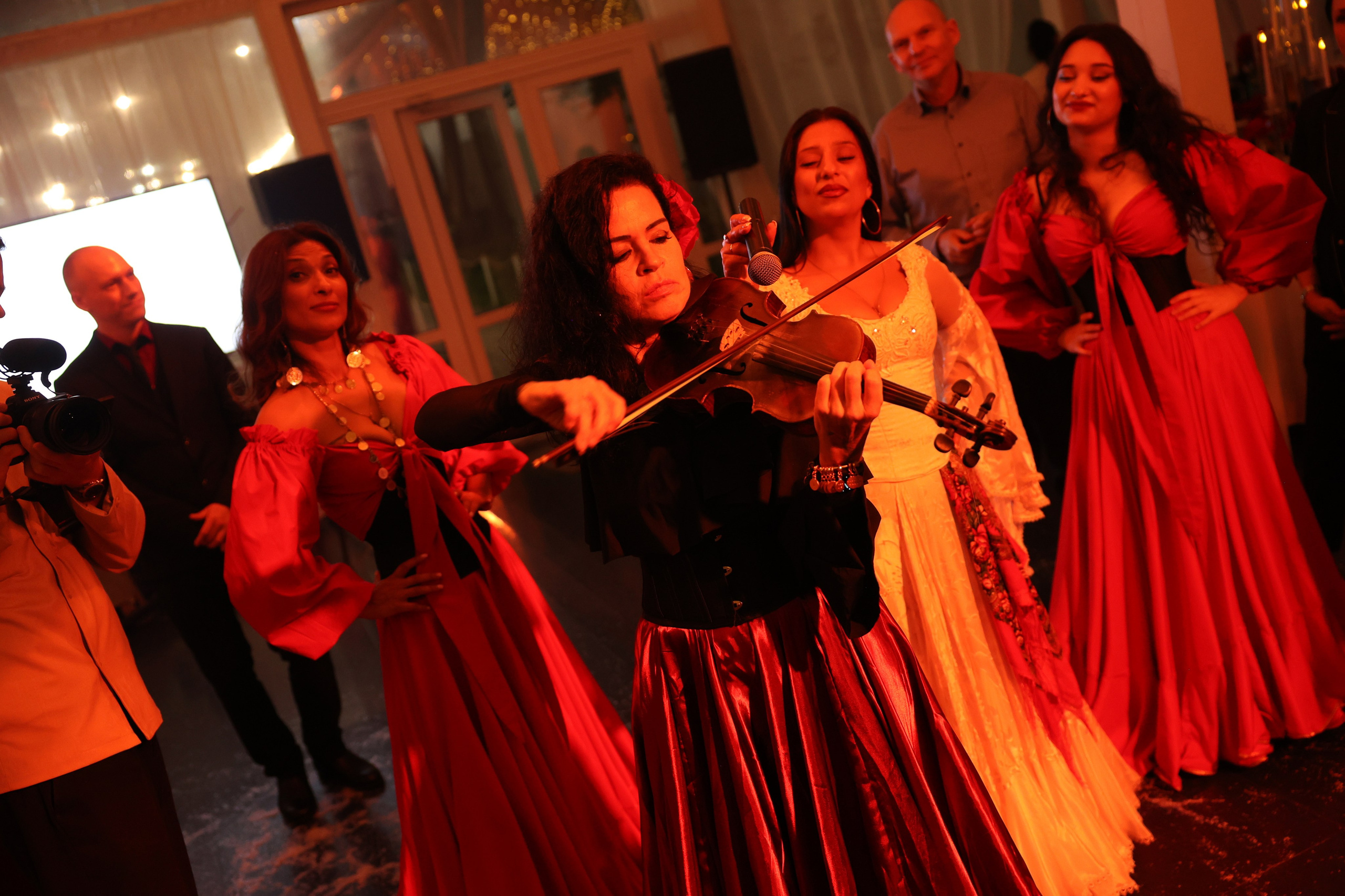 Lesnoi-bereg. Главная