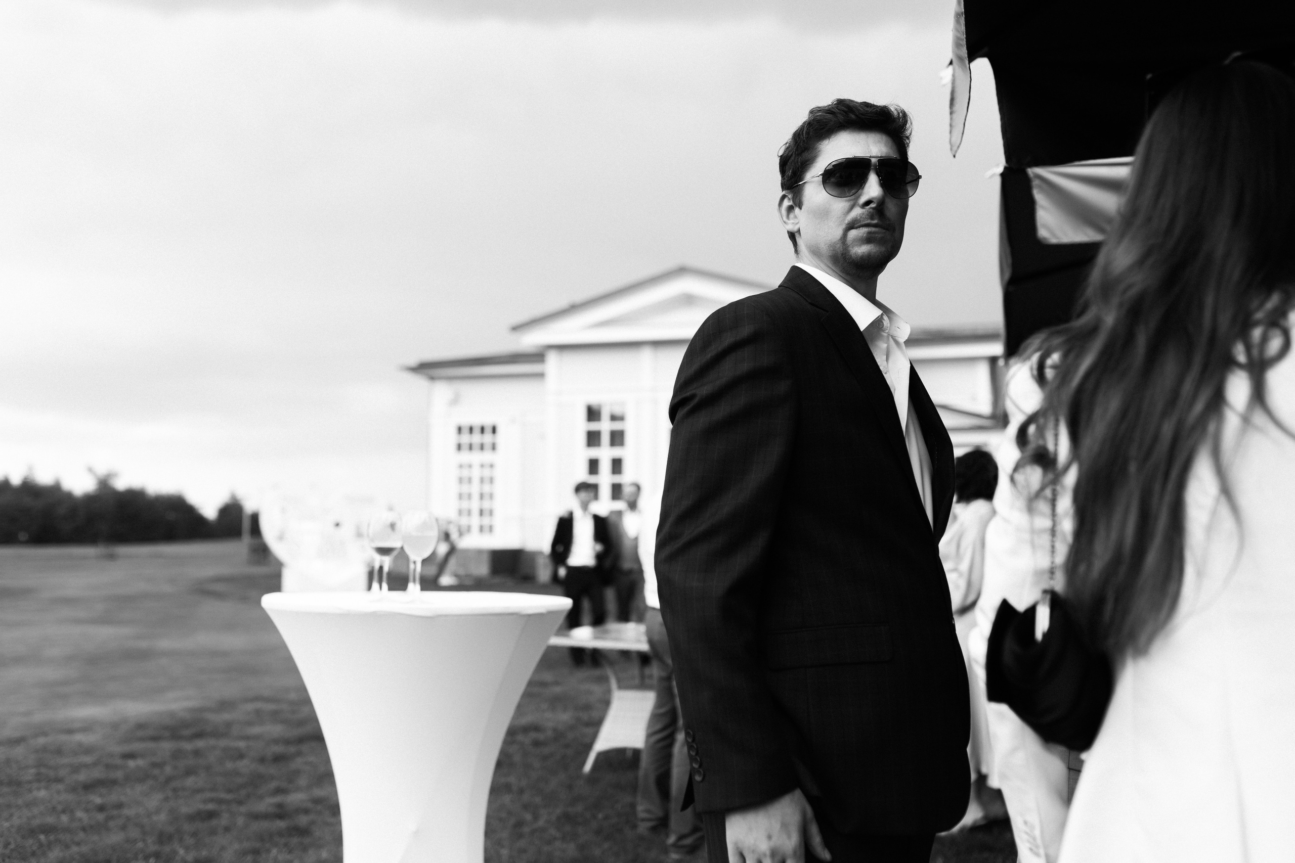 Maria&Andrey. Свадебный фотограф в Москве Дмитрий Тарасов