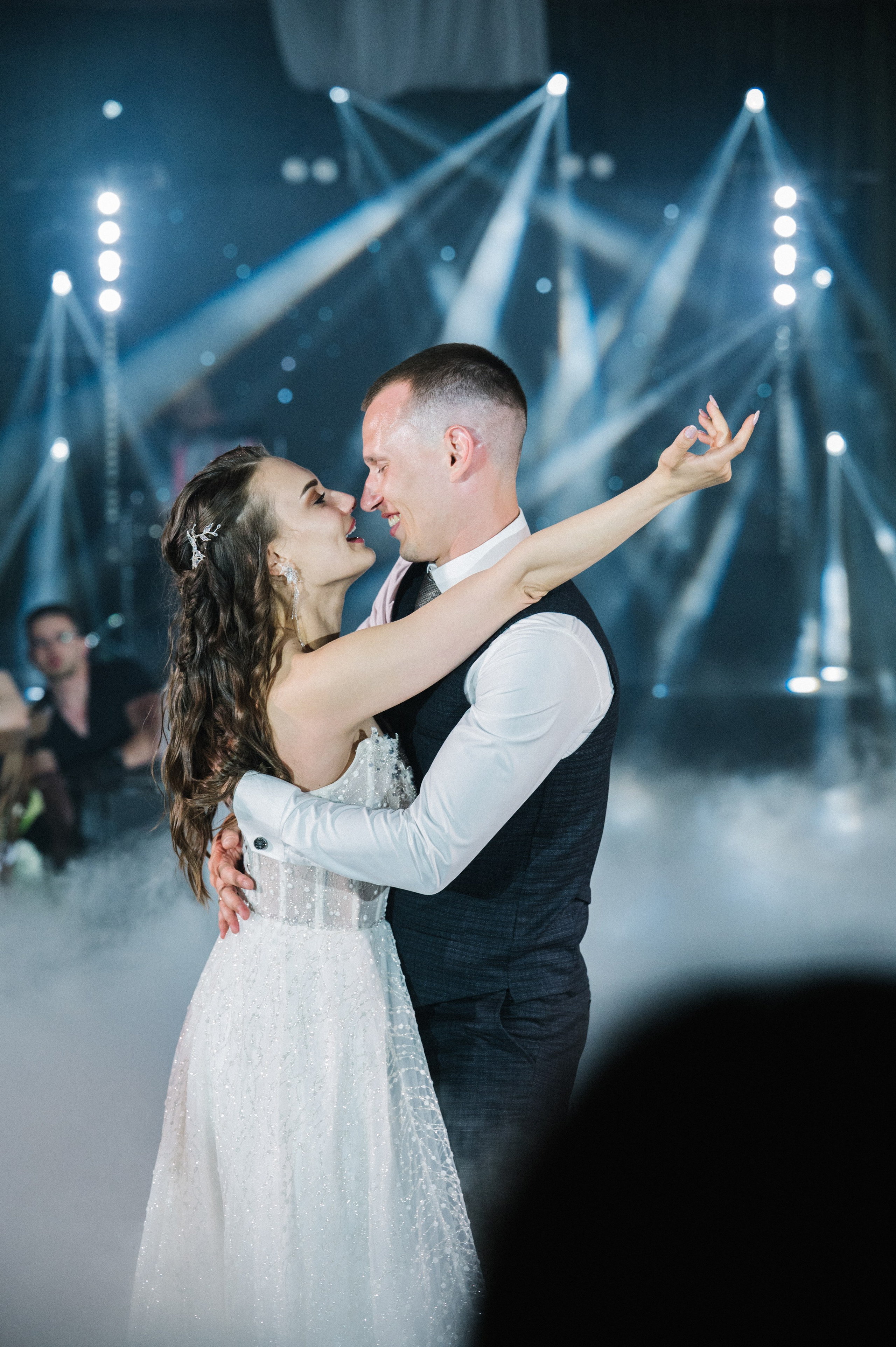 Иван и Александра. SARKISOPH | Фотограф Волгоград