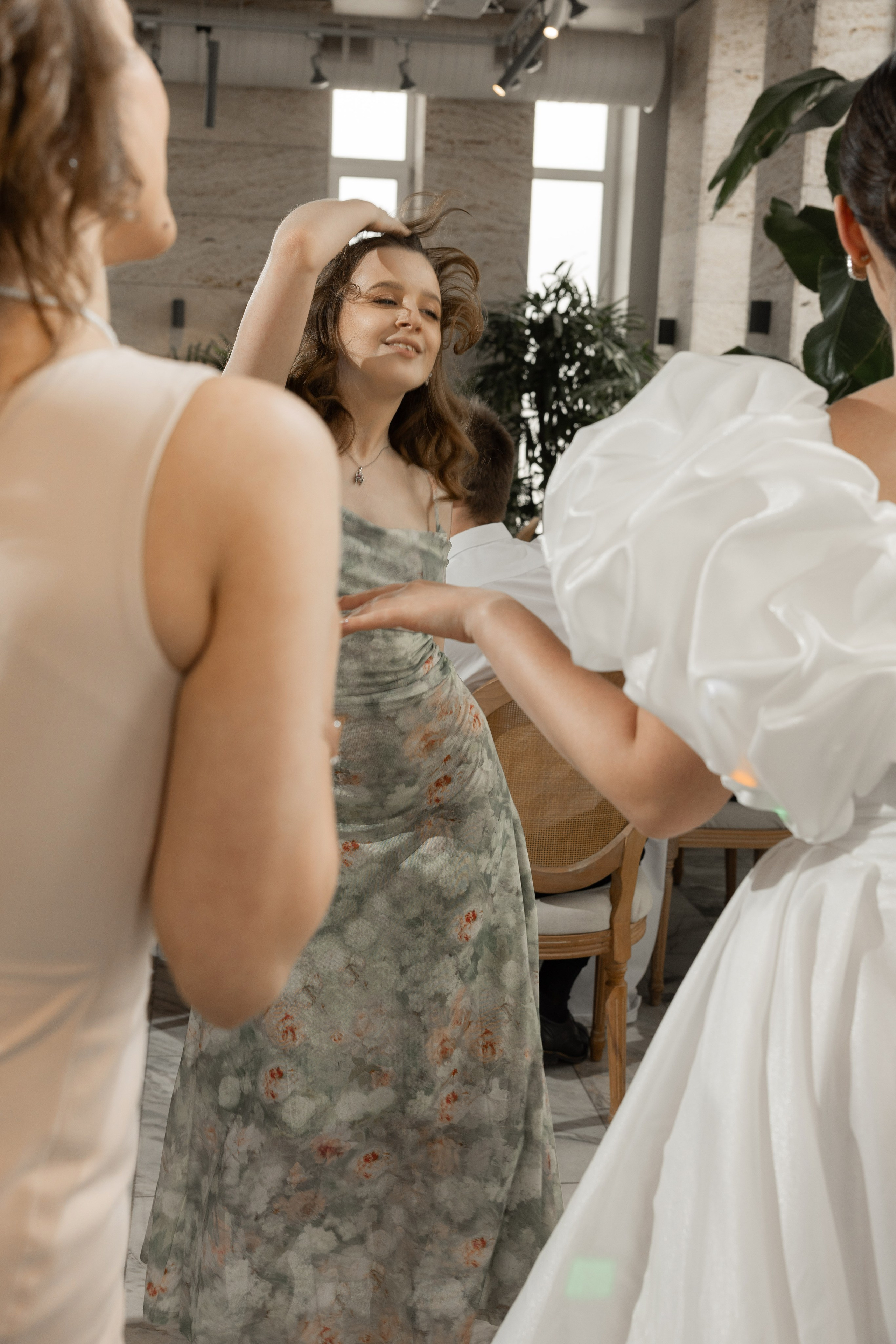 Александр и Анна. Свадебный фотограф Тула Москва СПБ / Сёмина Дарья