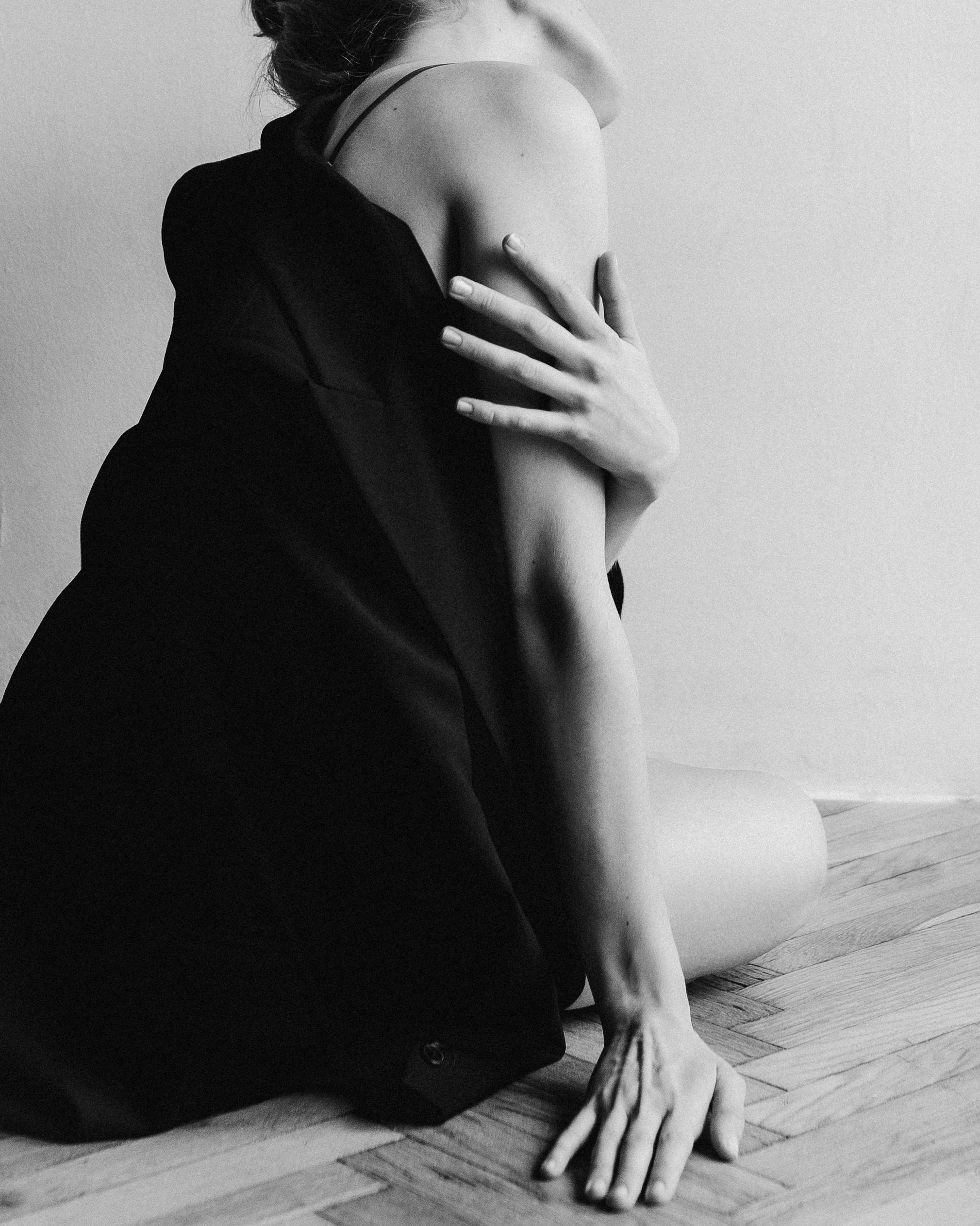 Personally. Портретный фотограф Москва