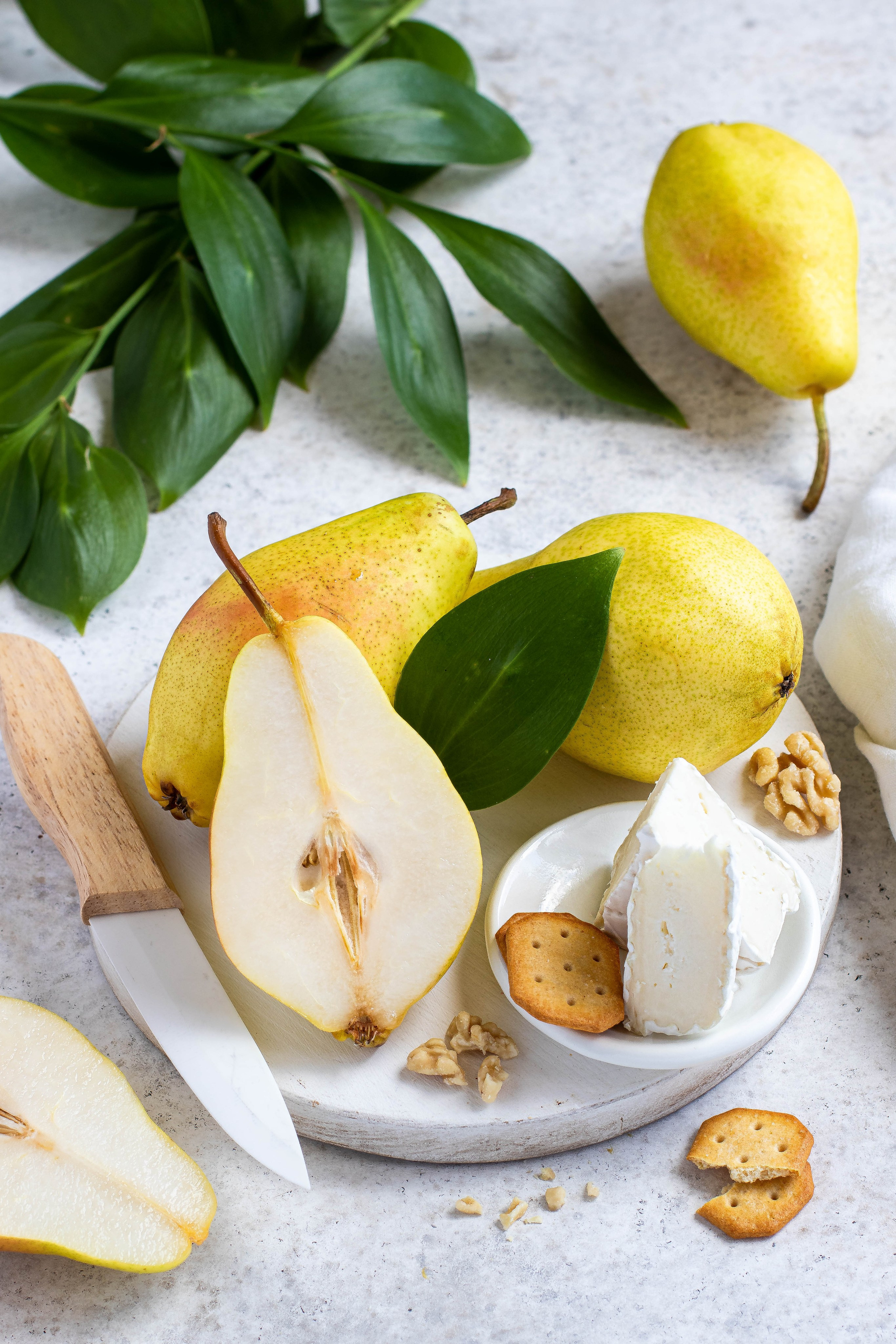 Фуд-фотограф Шкультецкая Юлия