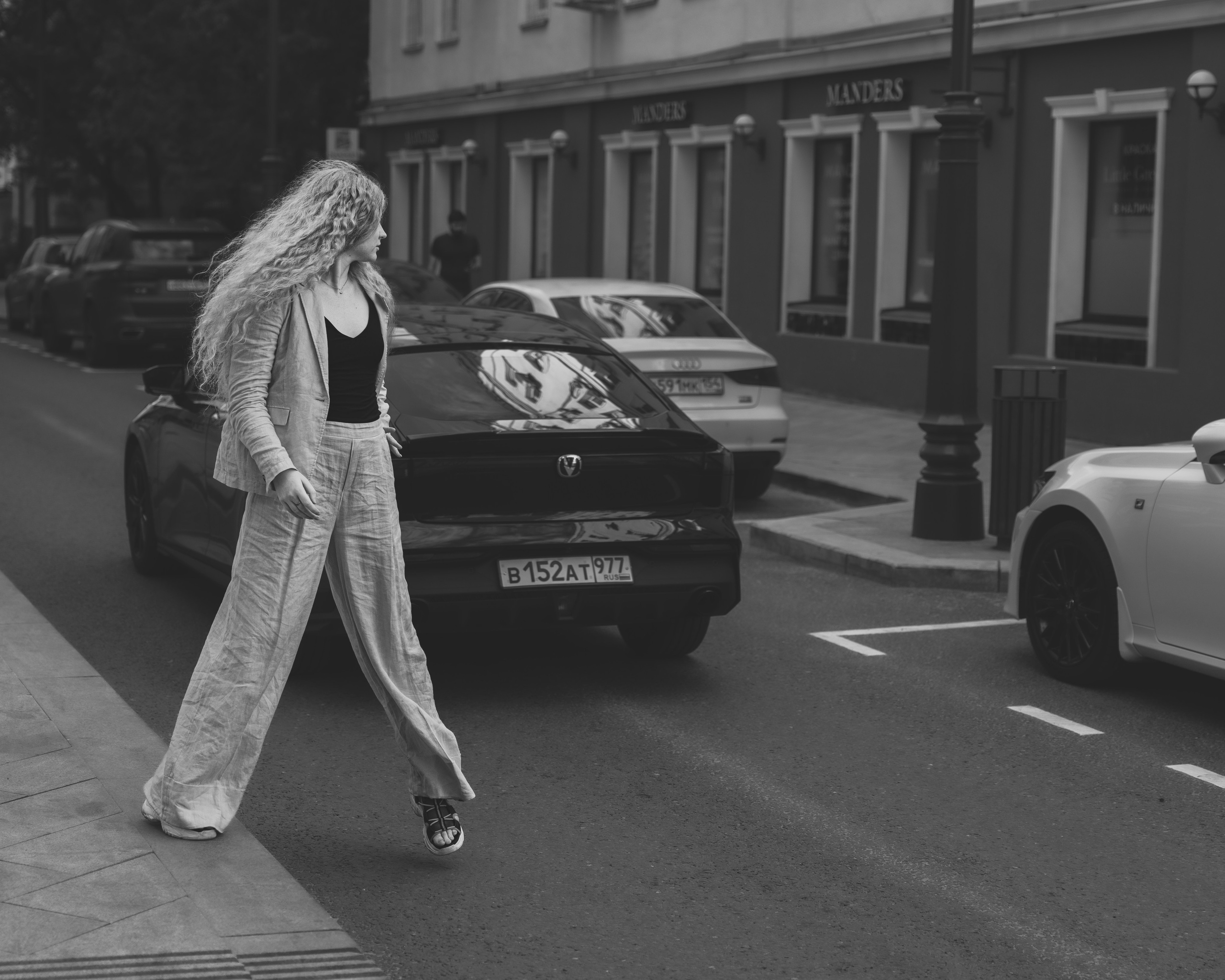 EUGENIA. Shamirov Arkadiy