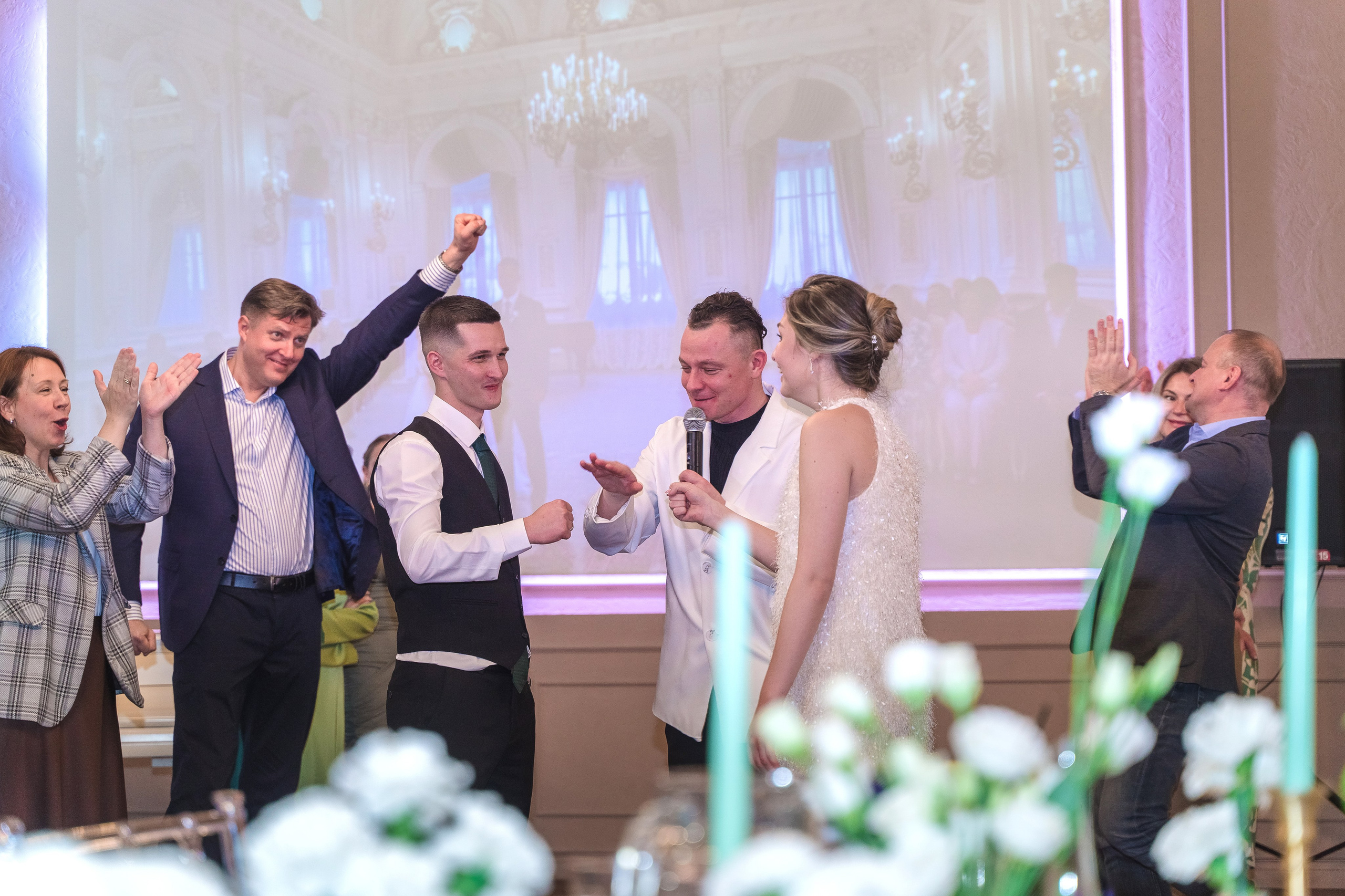 Евгений + Елена