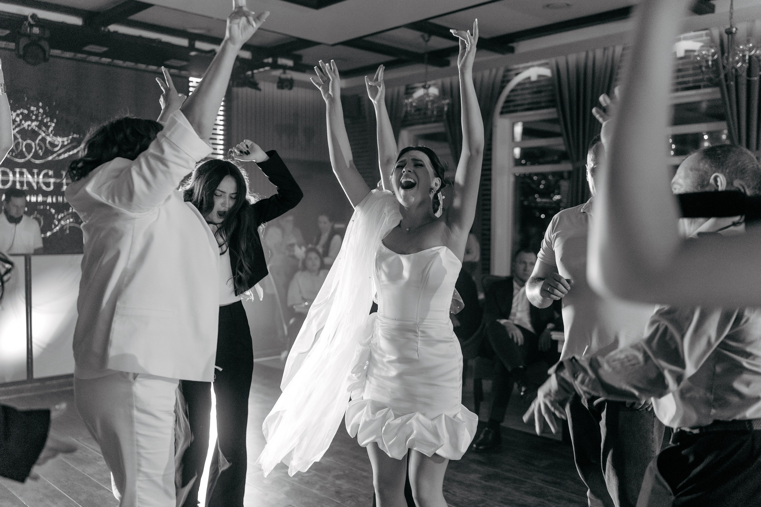 Александр и Дарья. Свадебный и семейный фотограф в Алексеевке Марина Купреева