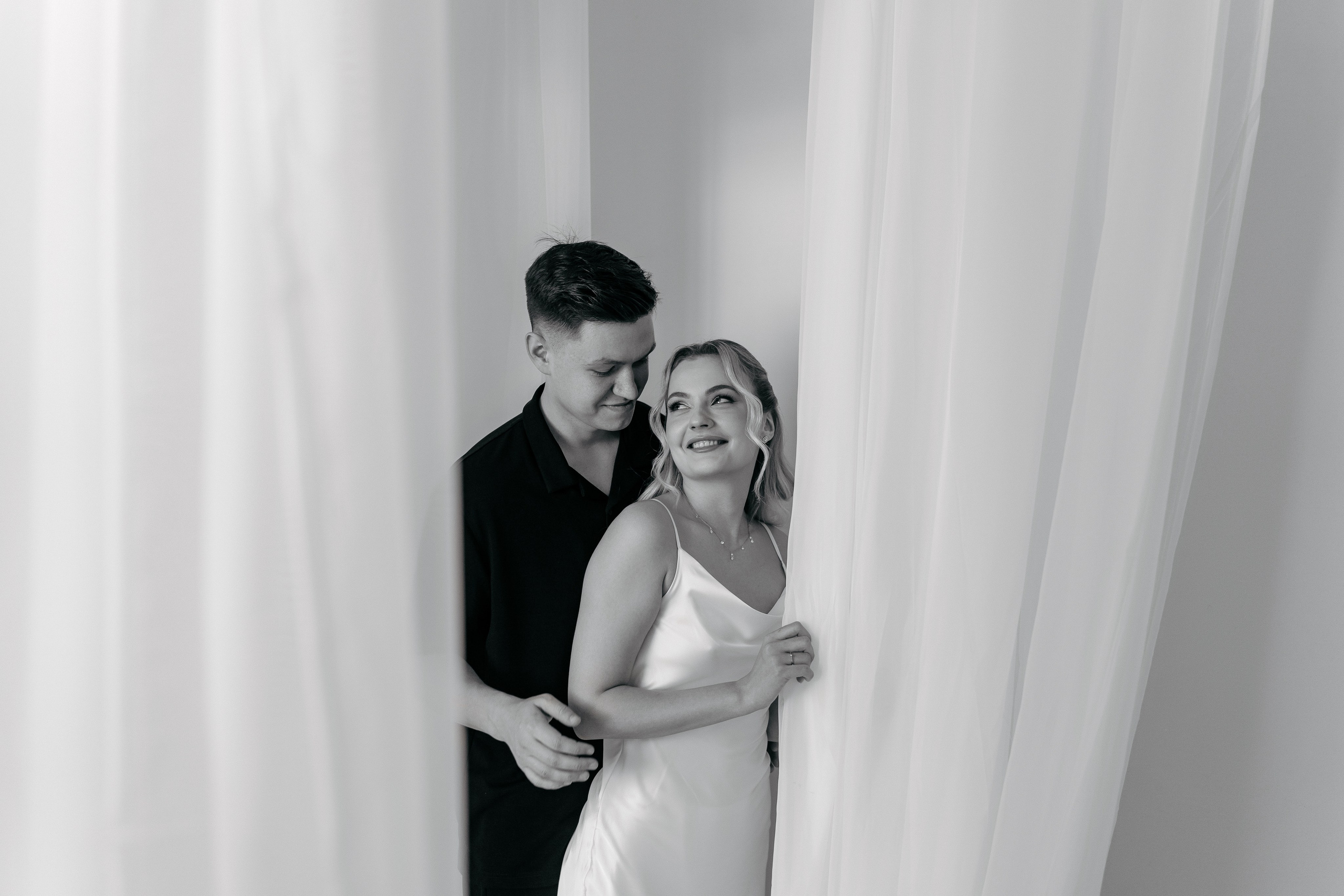 Свадебный и семейный фотограф в Алексеевке Марина Купреева