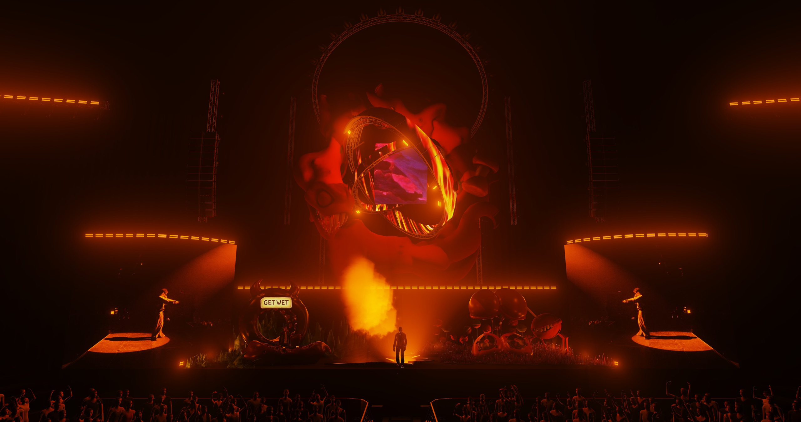 GRAND DRACO. Crea.team