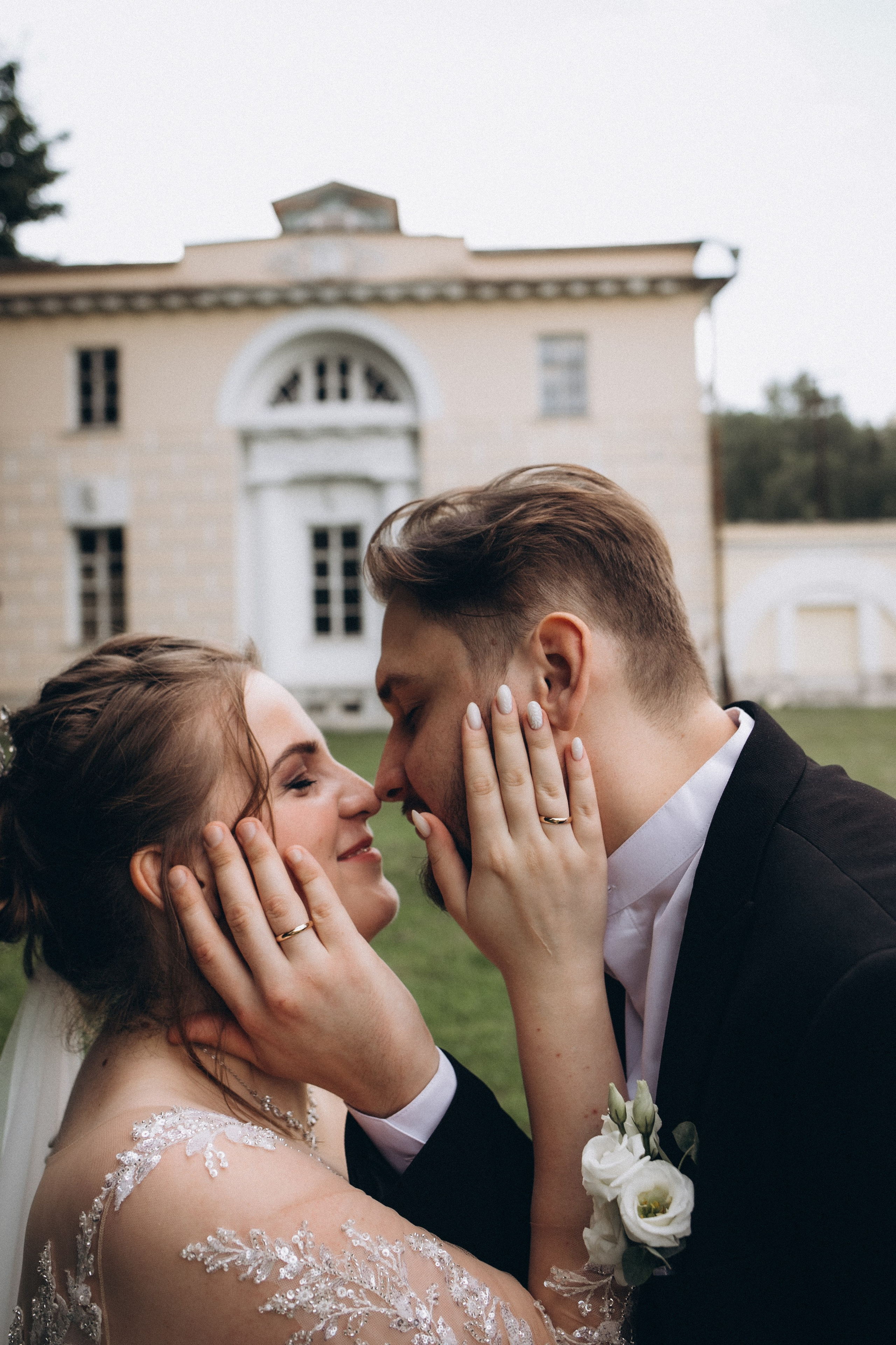 Жаркий июль. Семейный и свадебный фотограф Анна Кожокарь
