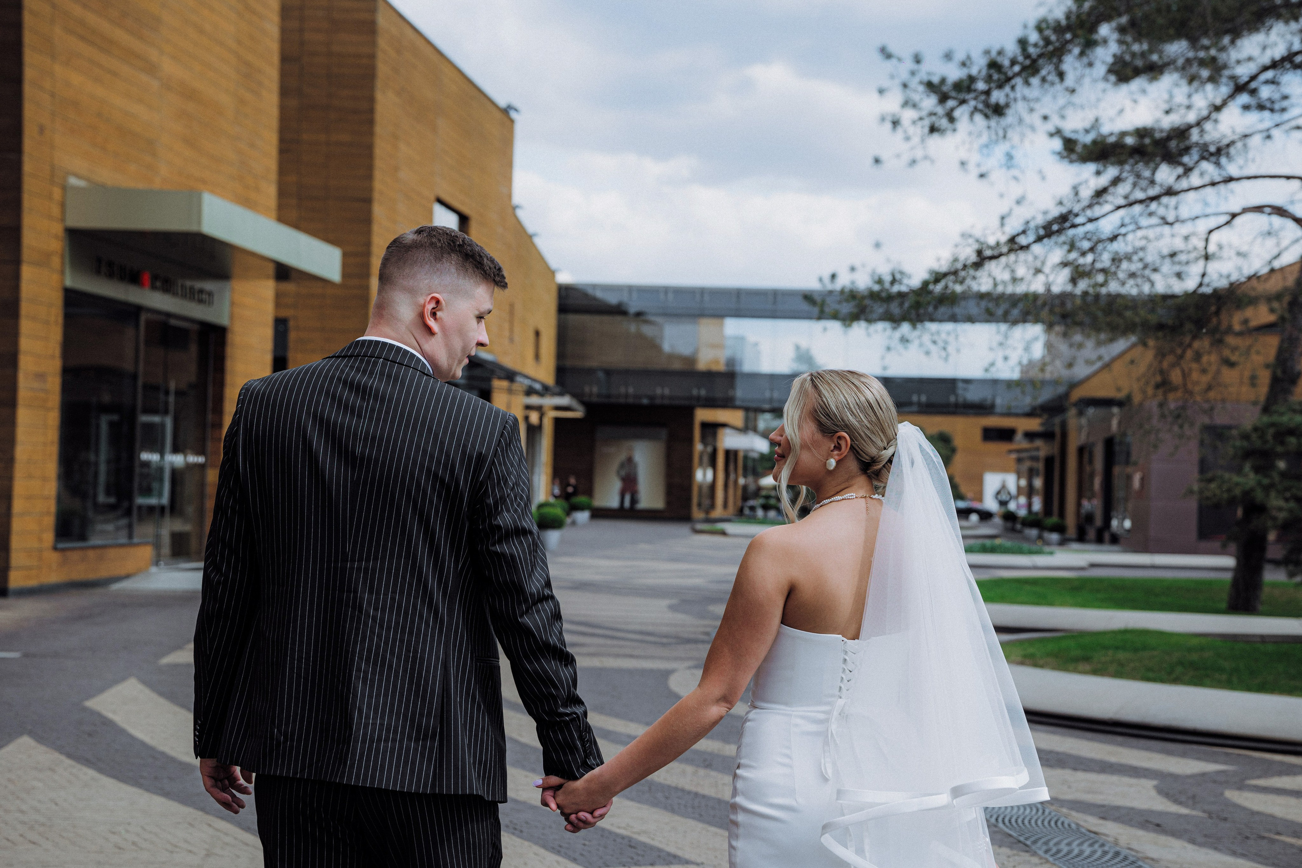 IVAN_OLGA (BARVIKHA / GREENHOUSE_PARK). Фотограф Андрей Ширкалин Москва Московская обл, Коломна, Рязань